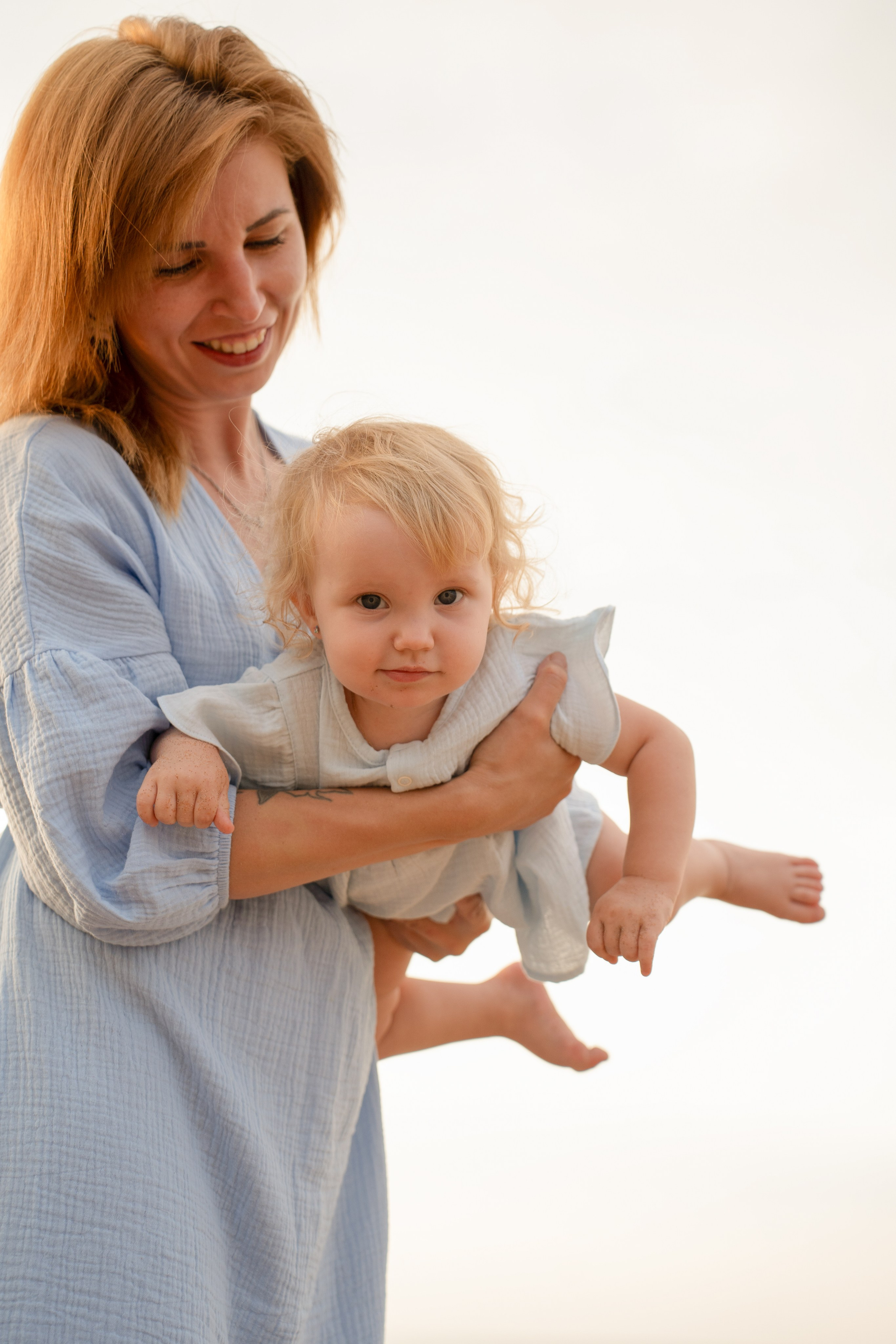 Николина. Семья. SHOT BY OLGA