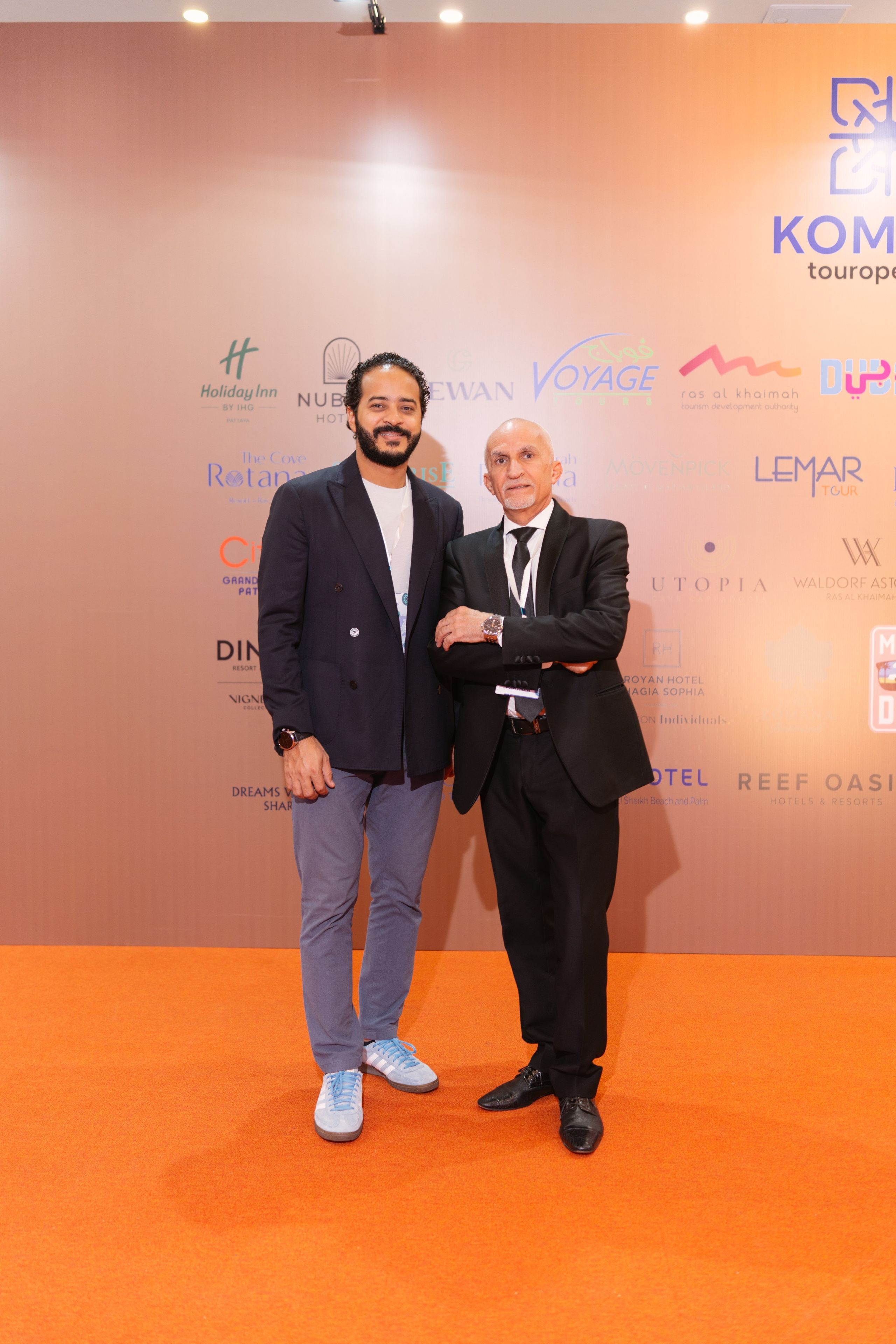 International Travel Market. Профессиональная съемка в Алматы