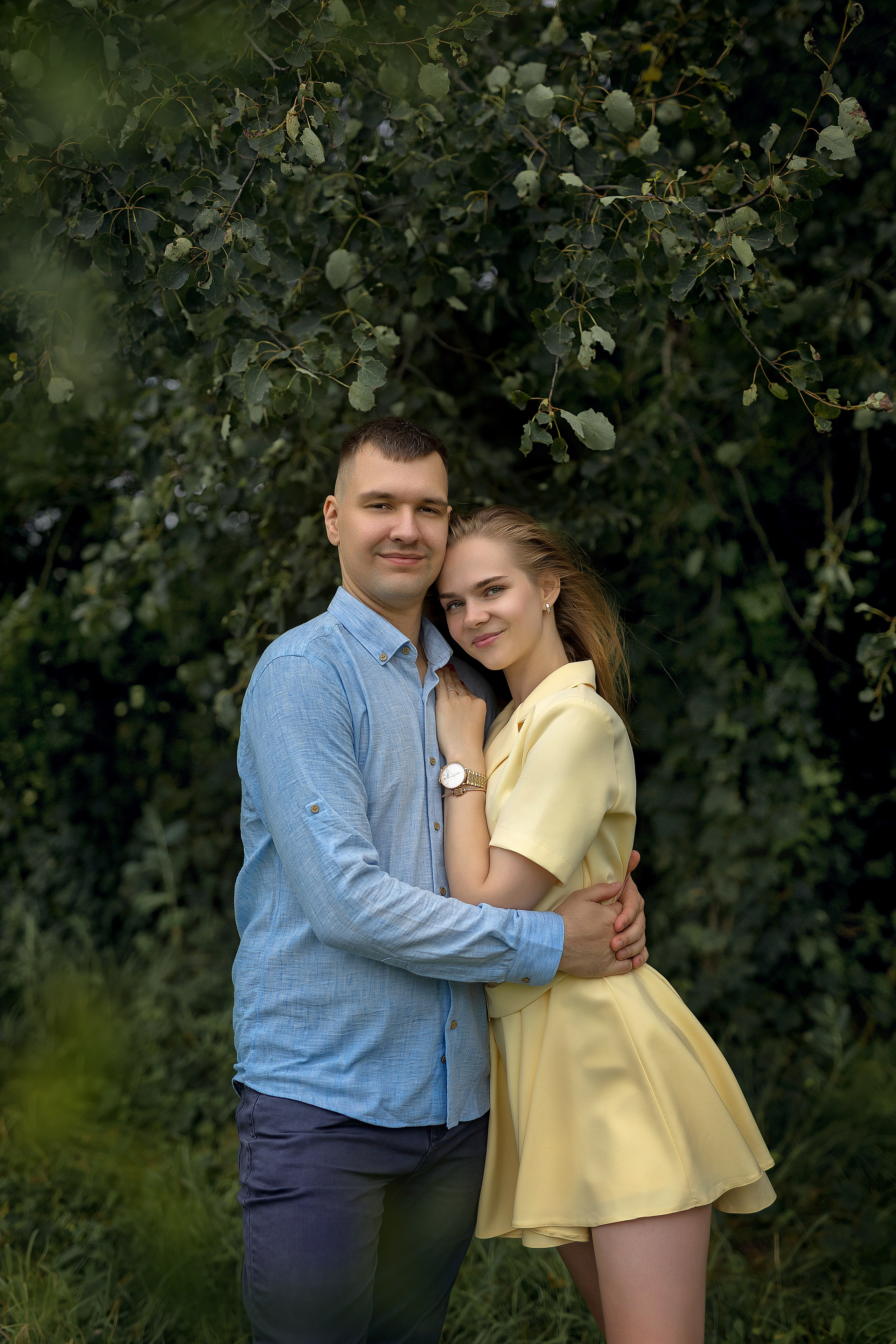 Николь 1 годик. Фотограф на крещение и венчание