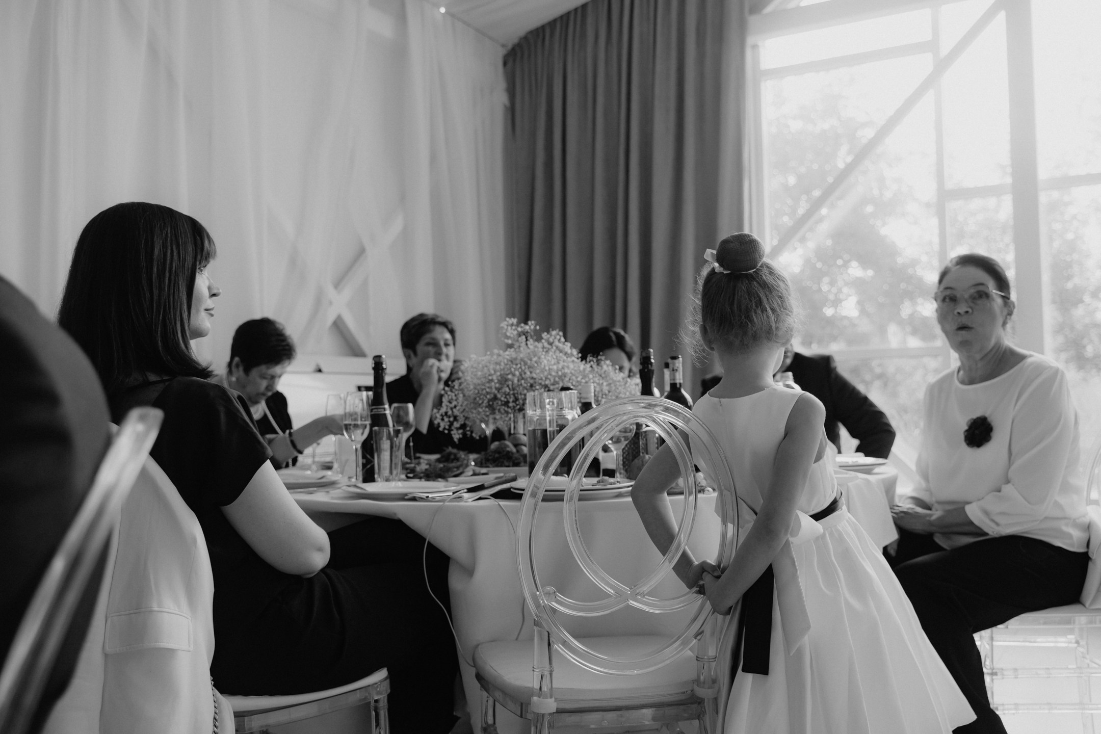 Даниил и Александра. Свадебный фотограф в Белгороде Антон Каменев