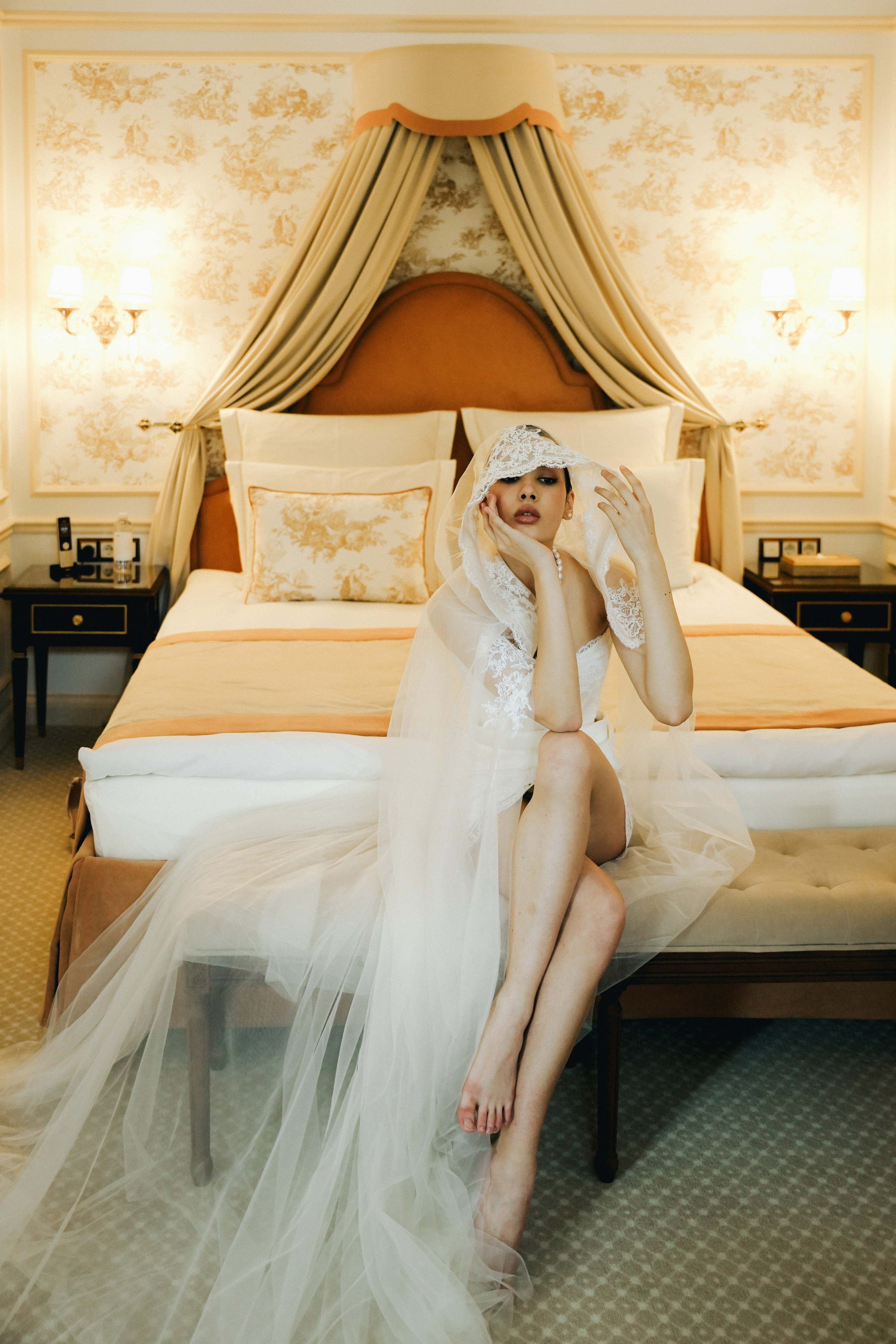 Вета и Эрик. Фотограф г. Санкт-Петербург Александра Катанакова