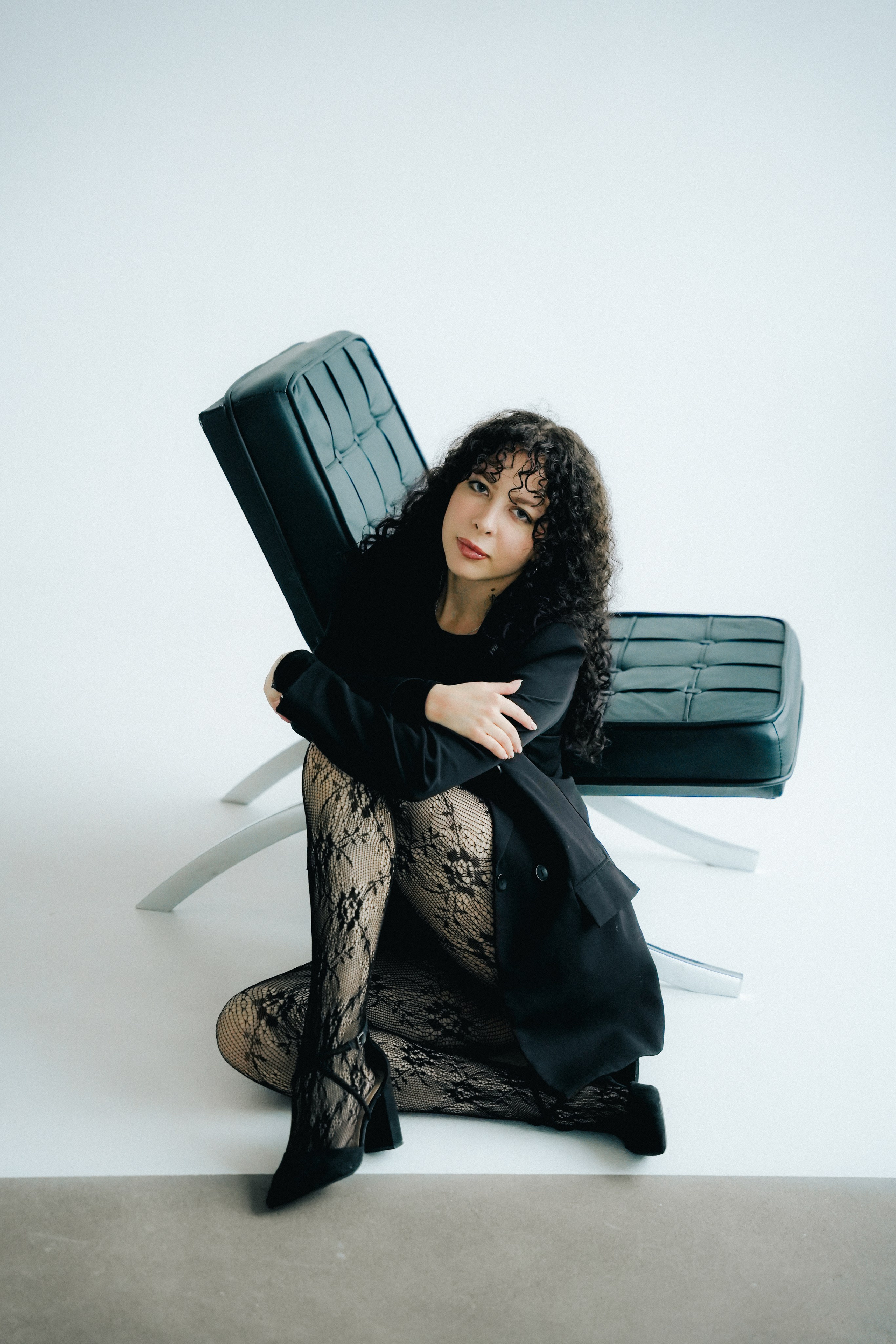 Лиза. Фотограф г. Санкт-Петербург Александра Катанакова