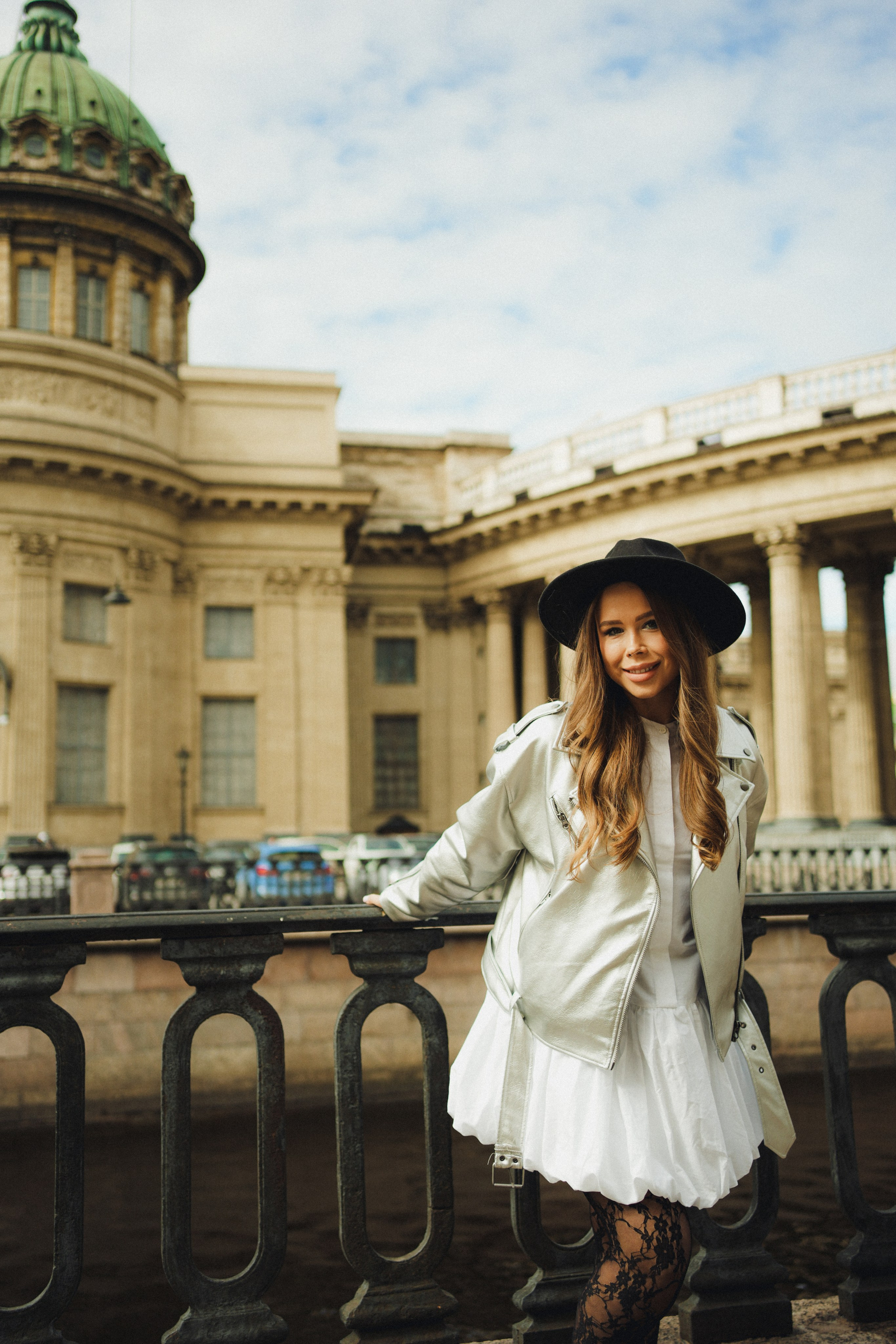 Анна. Фотограф г. Санкт-Петербург Александра Катанакова