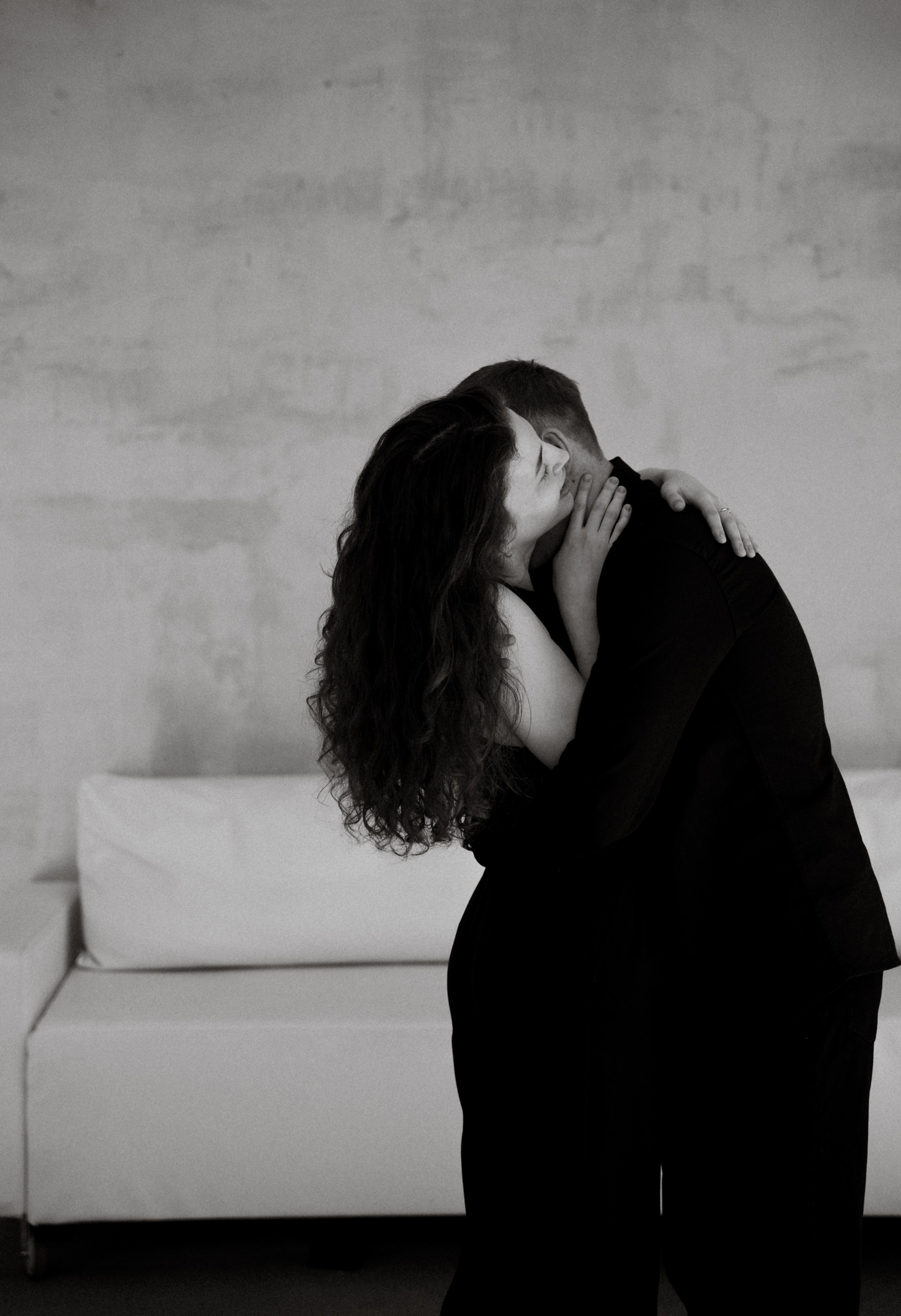 Даша и Максим. Фотограф г. Санкт-Петербург Александра Катанакова