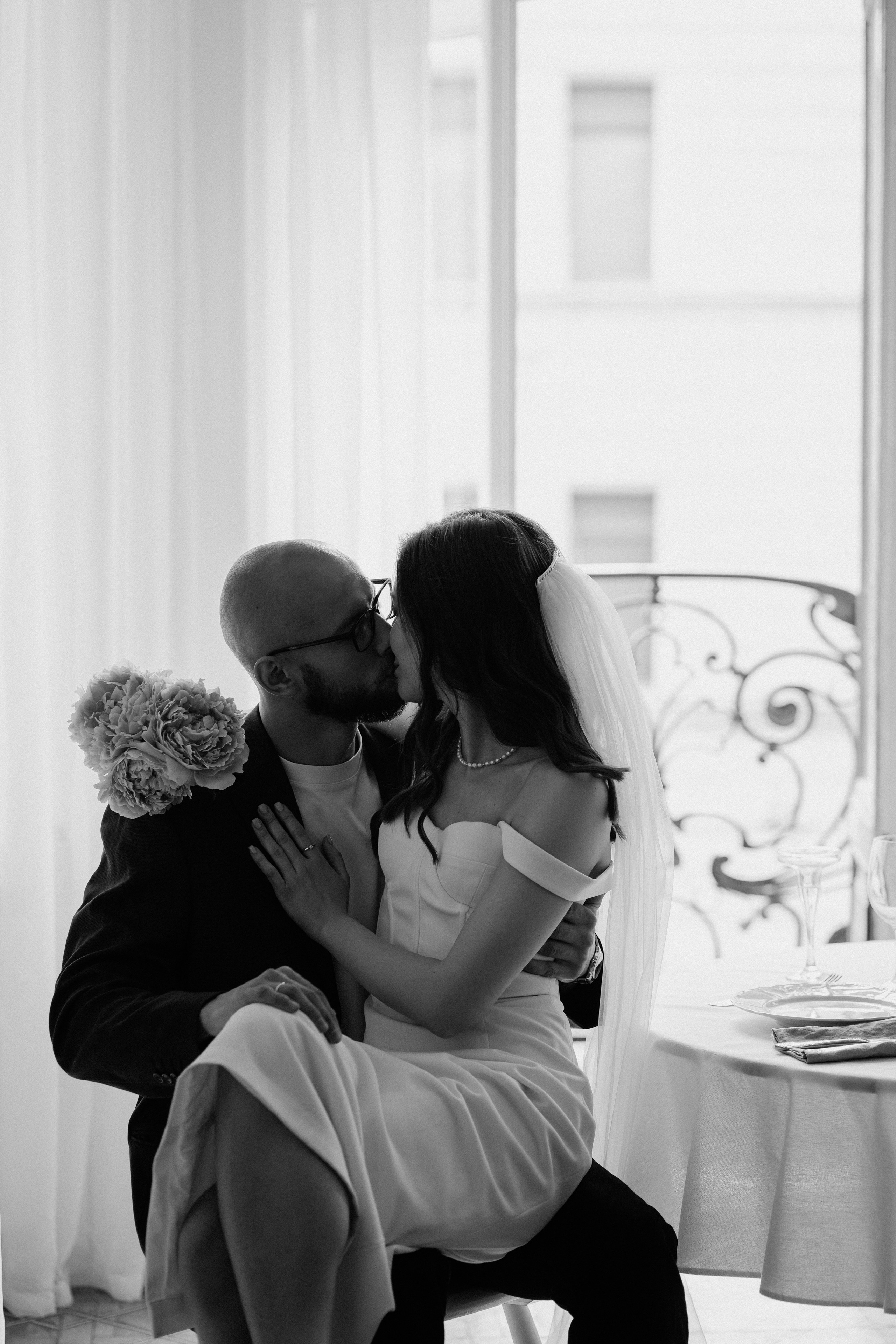 Ксюша и Влад. Фотограф г. Санкт-Петербург Александра Катанакова