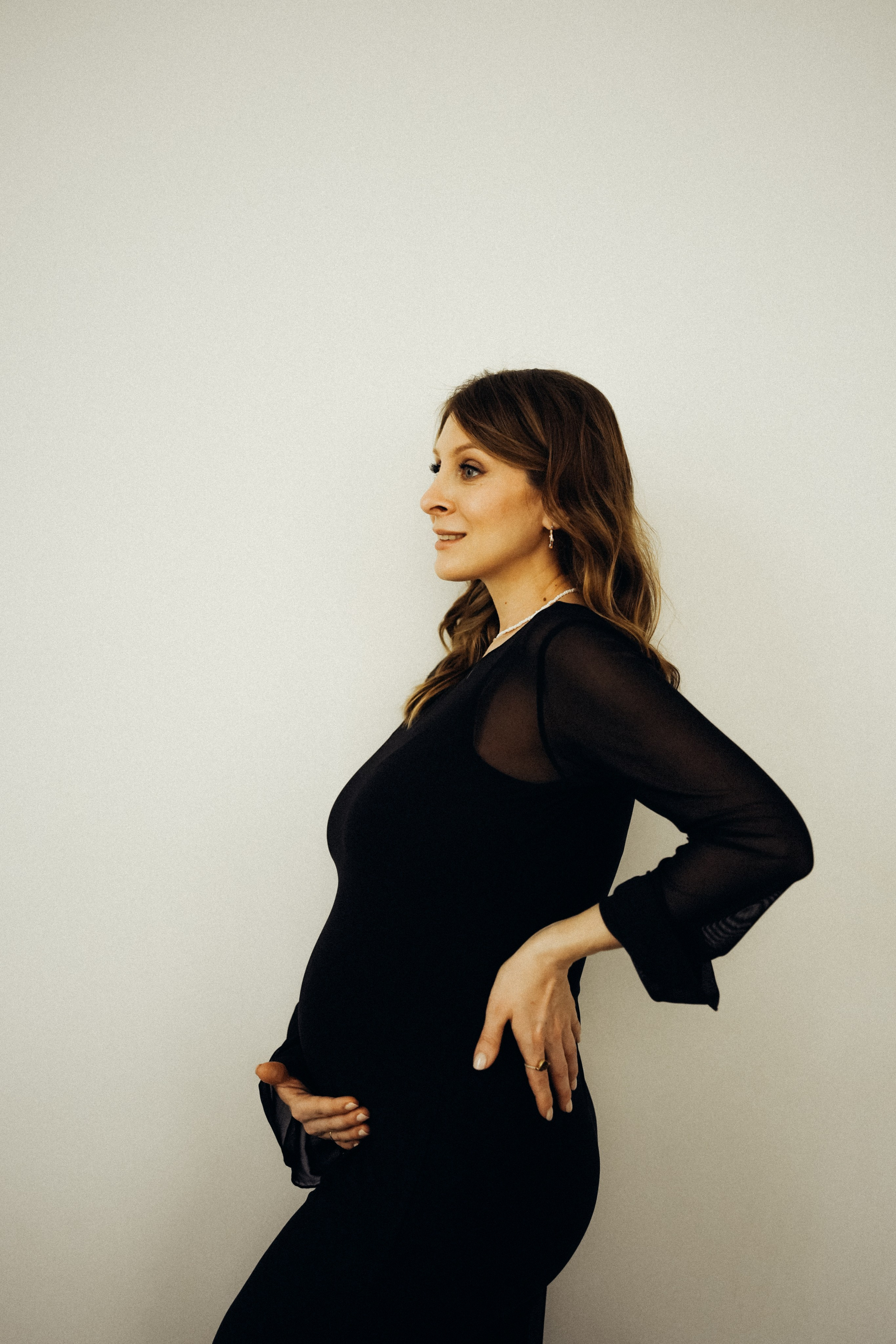 Настя. Фотограф г. Санкт-Петербург Александра Катанакова