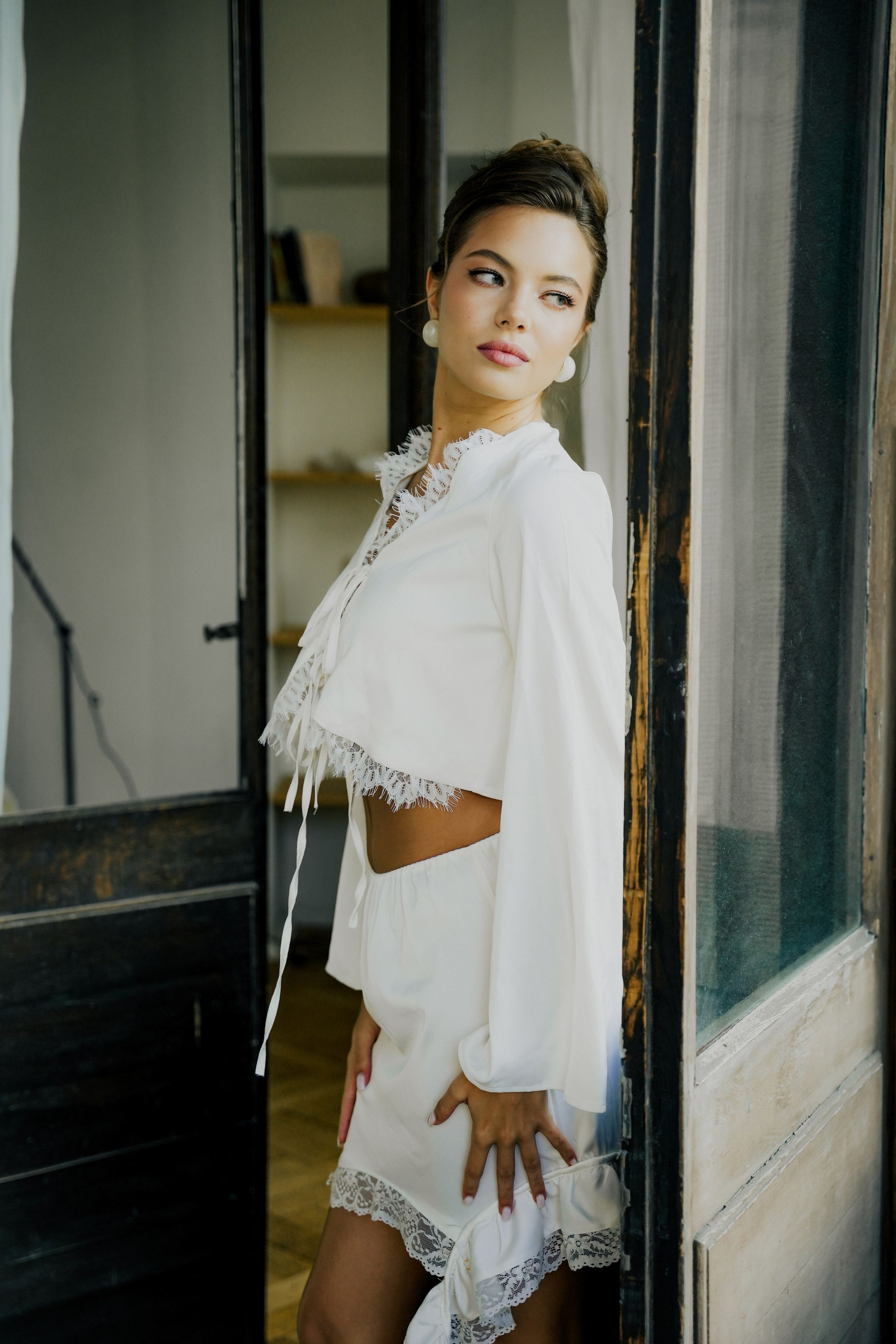 Маша и Томаш. Фотограф г. Санкт-Петербург Александра Катанакова