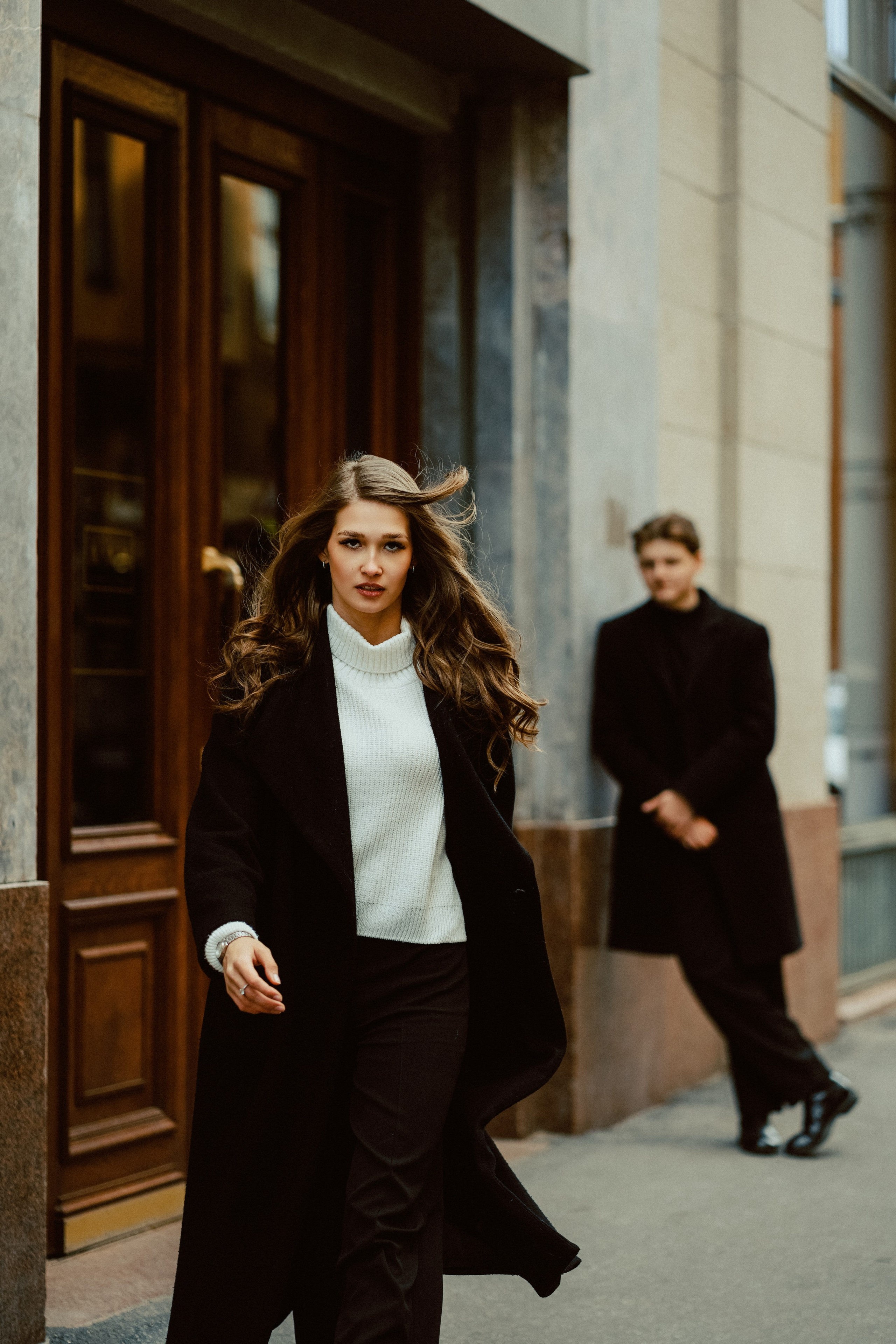 Лена и Матвей. Фотограф г. Санкт-Петербург Александра Катанакова