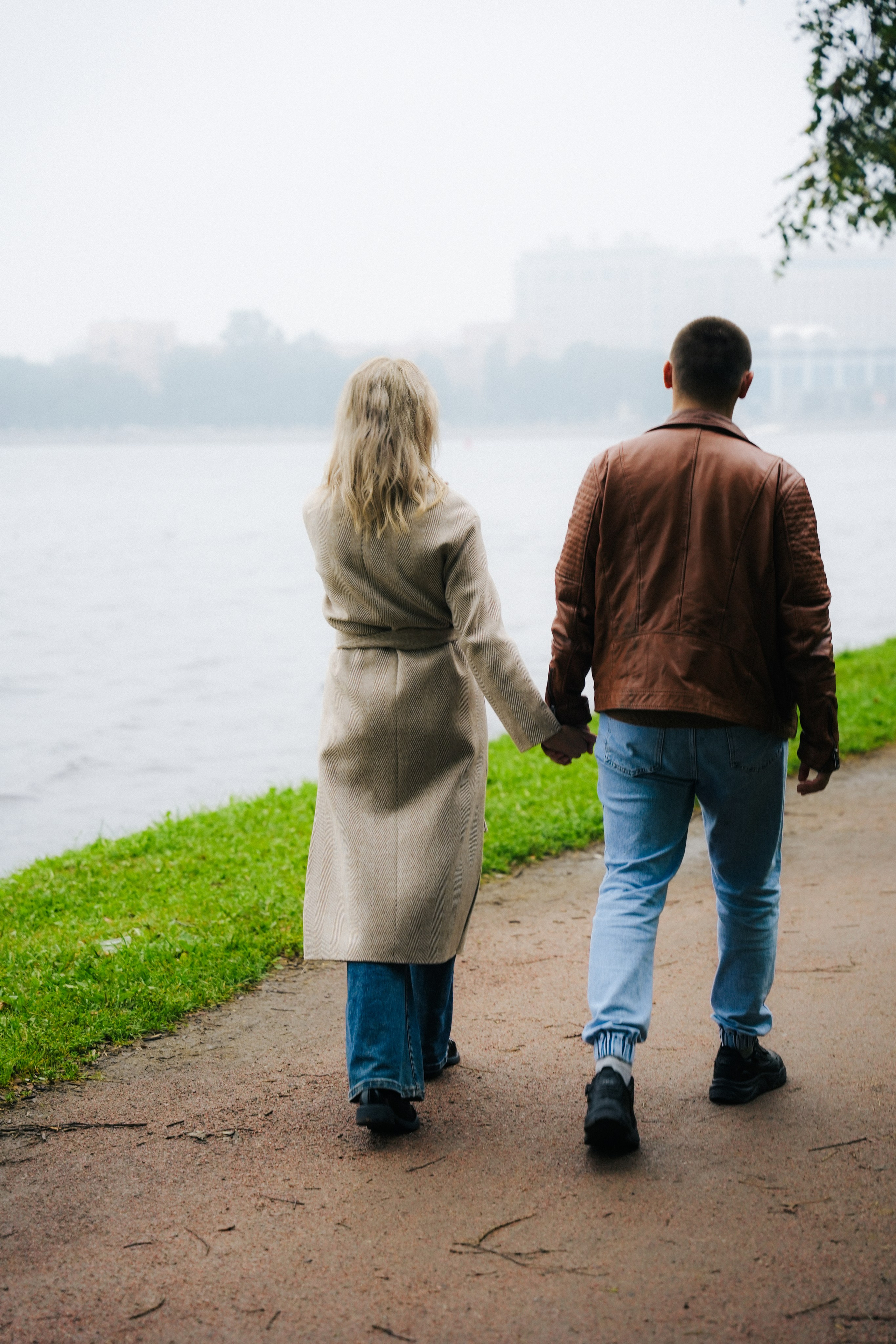 Саша и Саша. Фотограф г. Санкт-Петербург Александра Катанакова