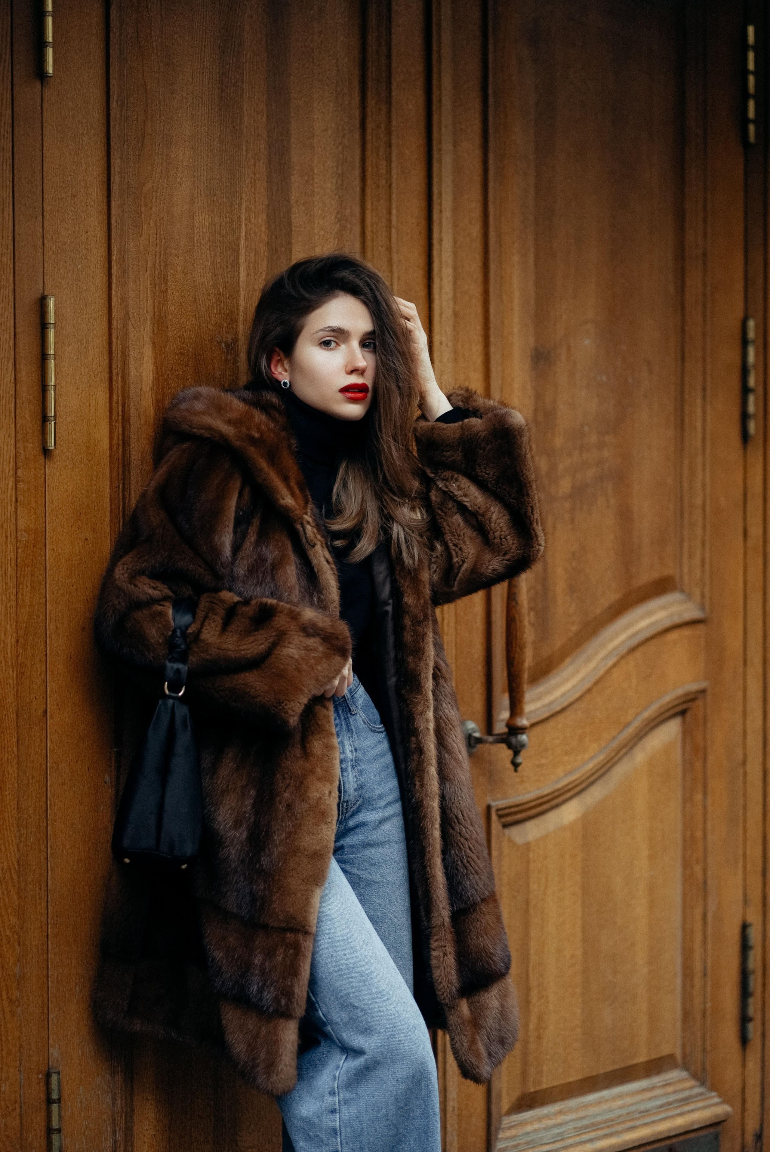 Глафира. Фотограф г. Санкт-Петербург Александра Катанакова