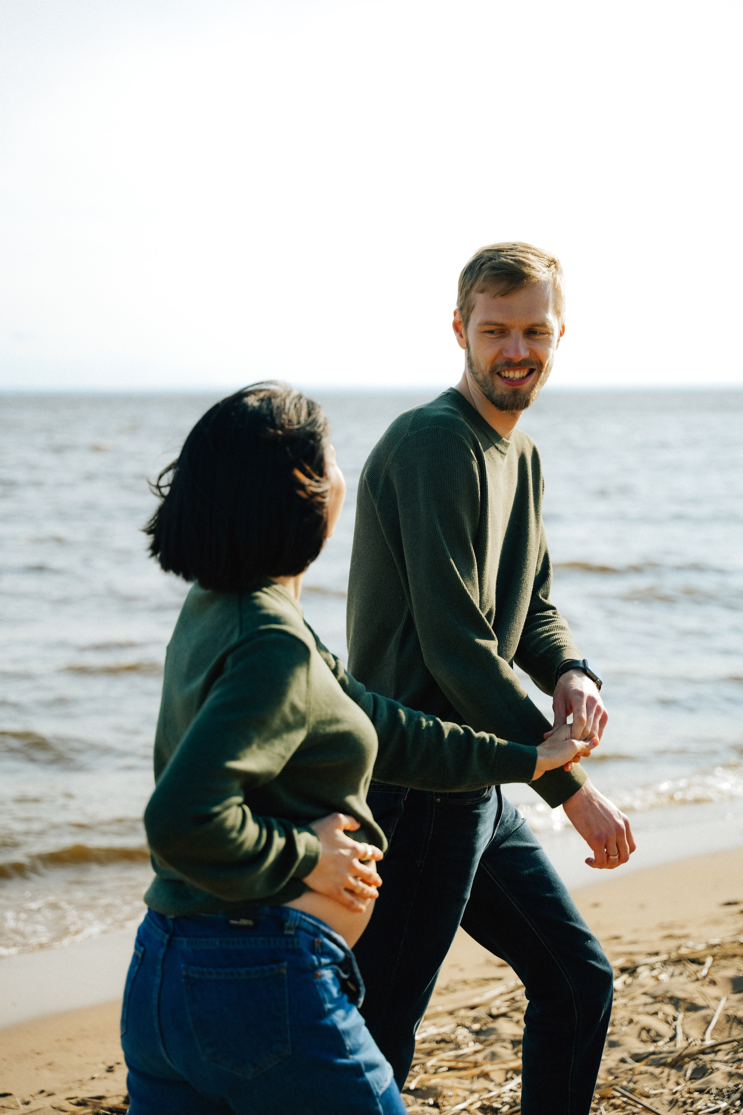 Ксюша и Арсений. Фотограф г. Санкт-Петербург Александра Катанакова