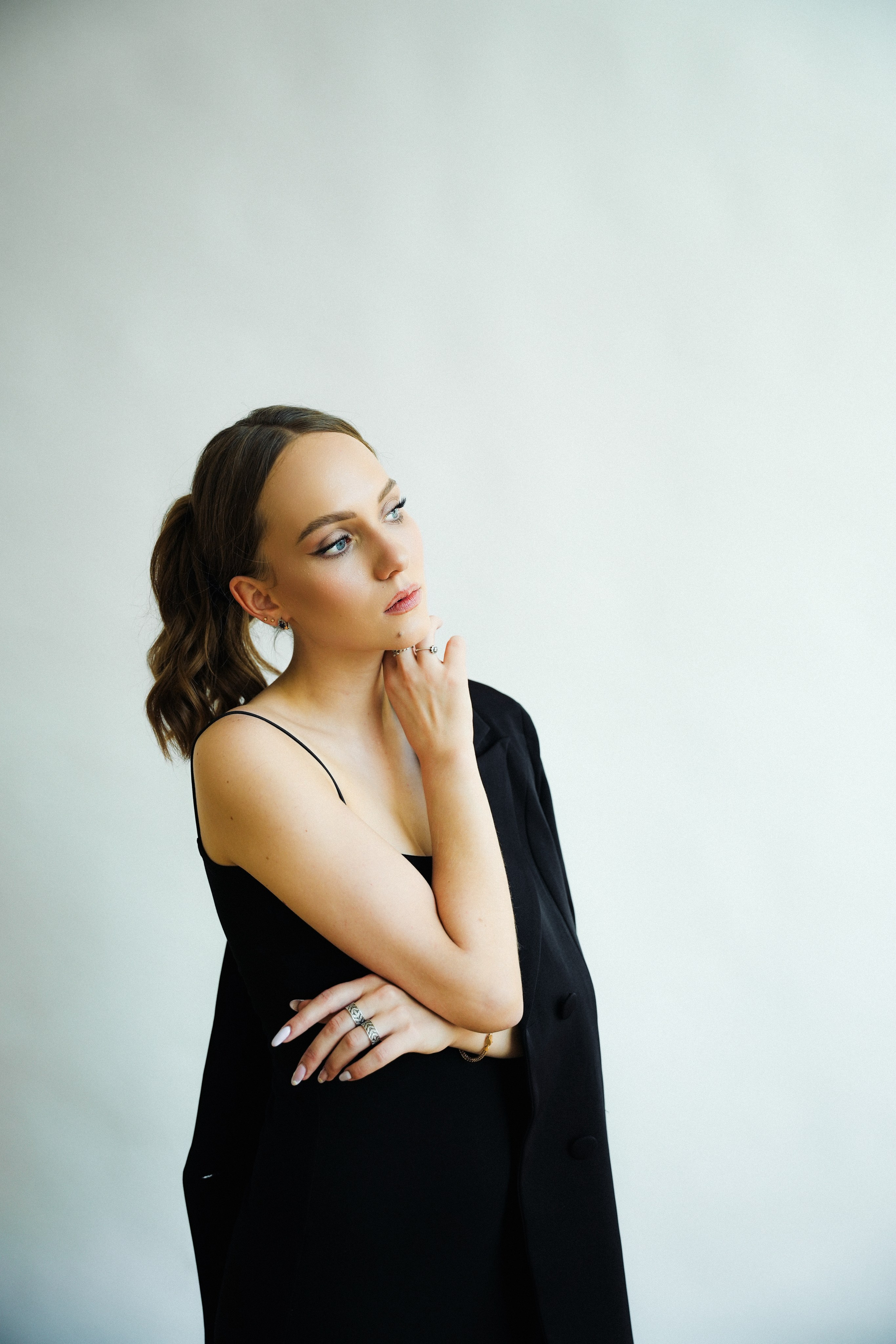 Маша. Фотограф г. Санкт-Петербург Александра Катанакова