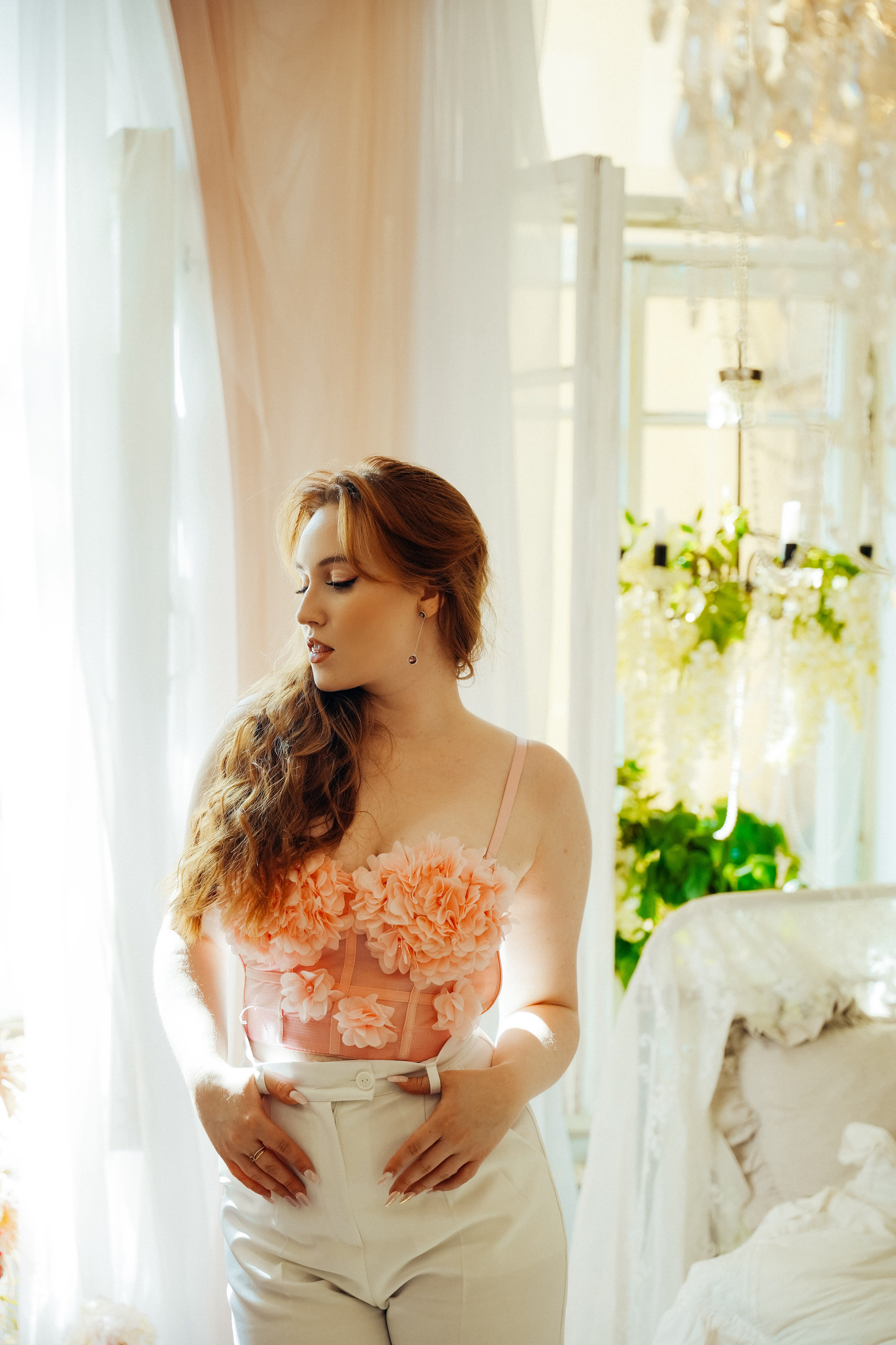 Анна. Фотограф г. Санкт-Петербург Александра Катанакова