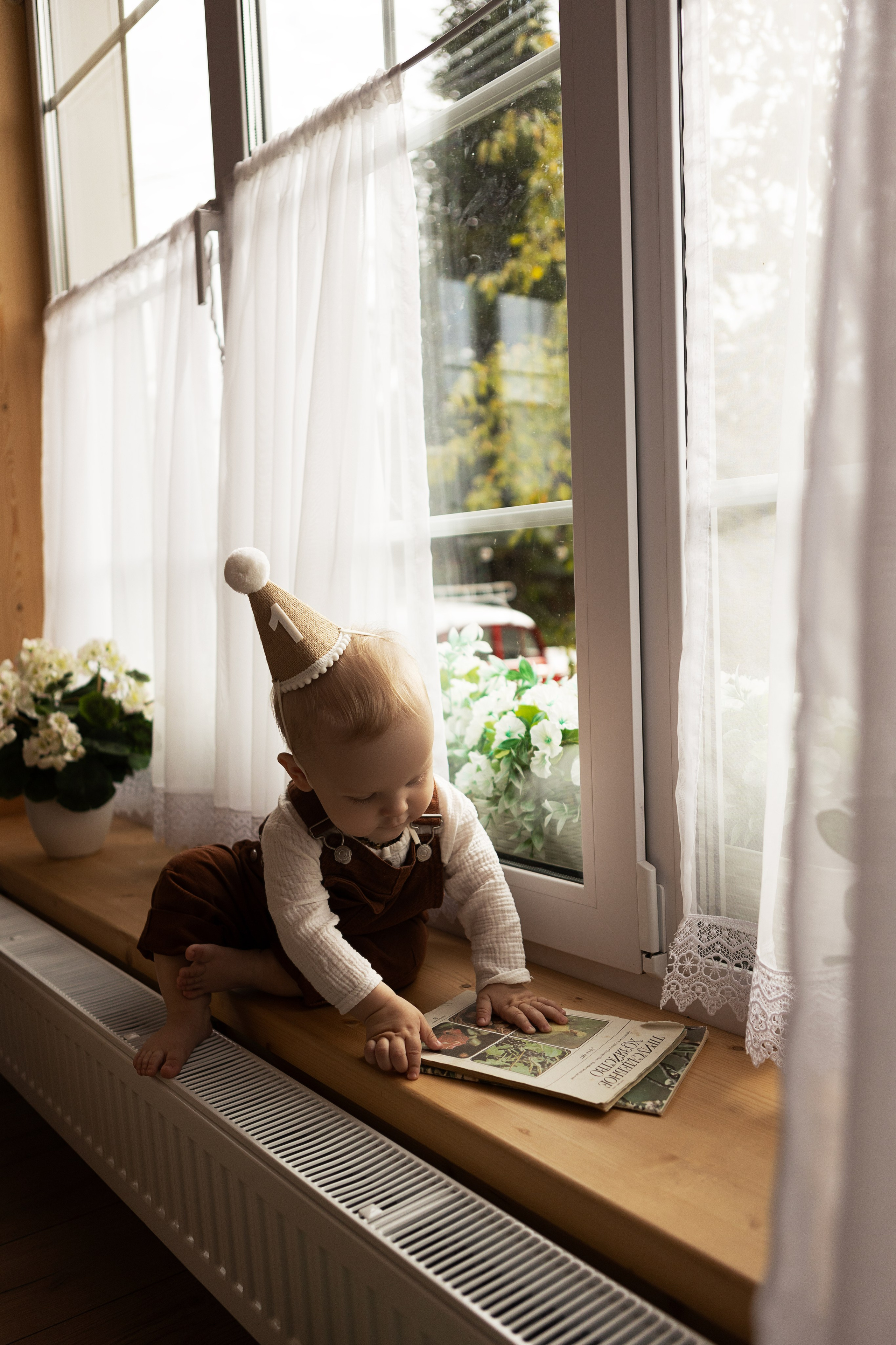 Наталья, Артур и Гриша. Фотограф Алина Кучумова