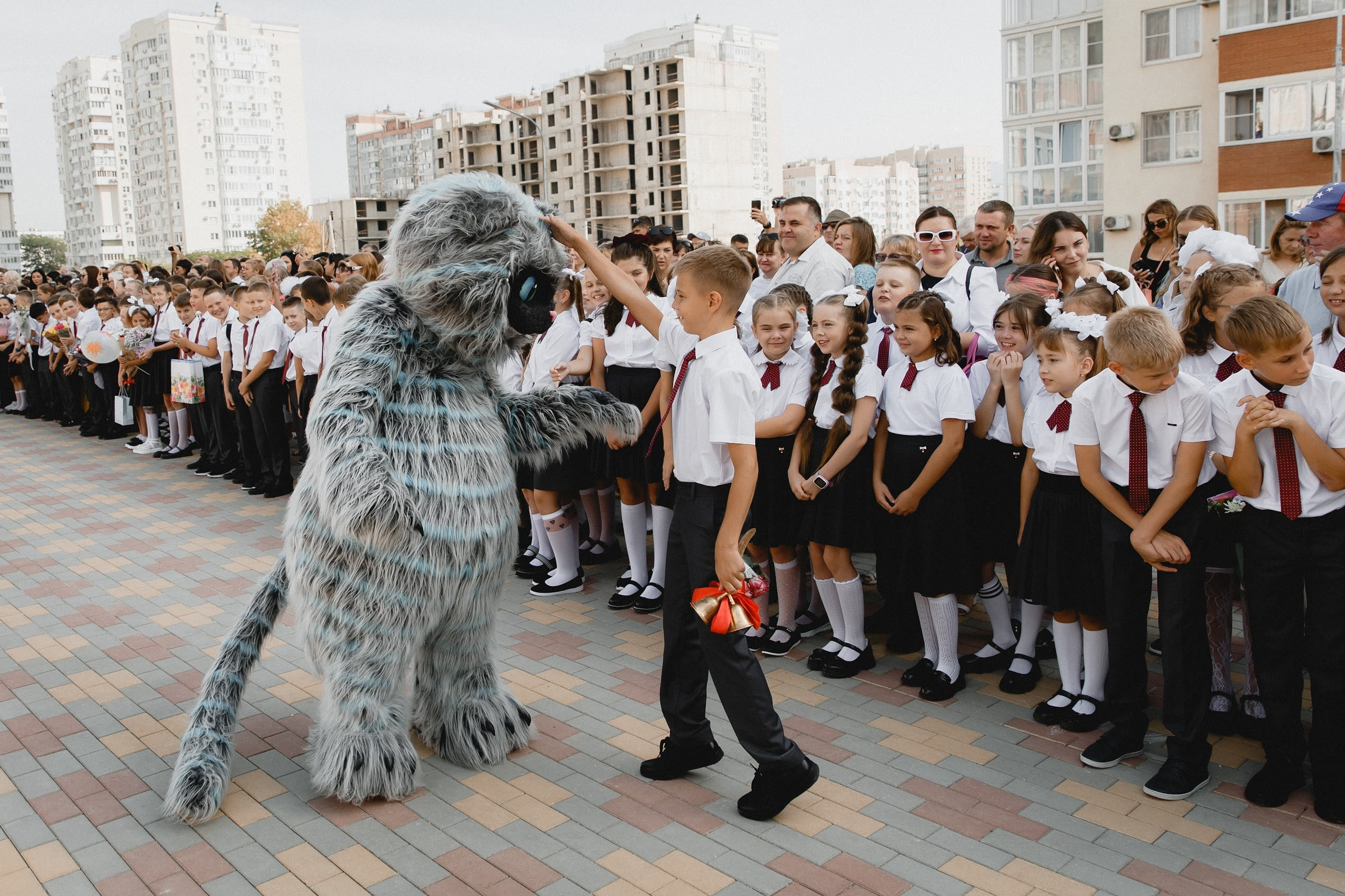 4 класс 11 школа. Выпускные альбомы Натальи Бутко: Новороссийск, Анапа, Геленджик