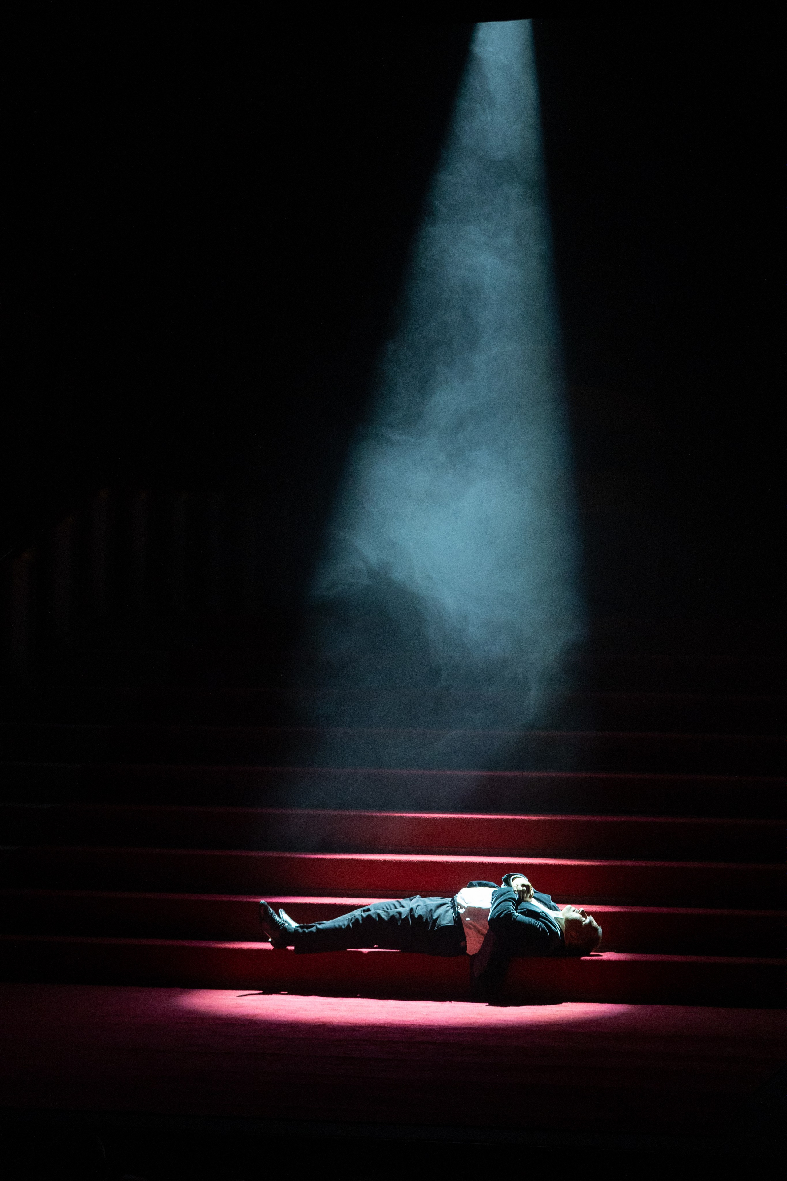 Театр. Фотограф Нижний Новгород