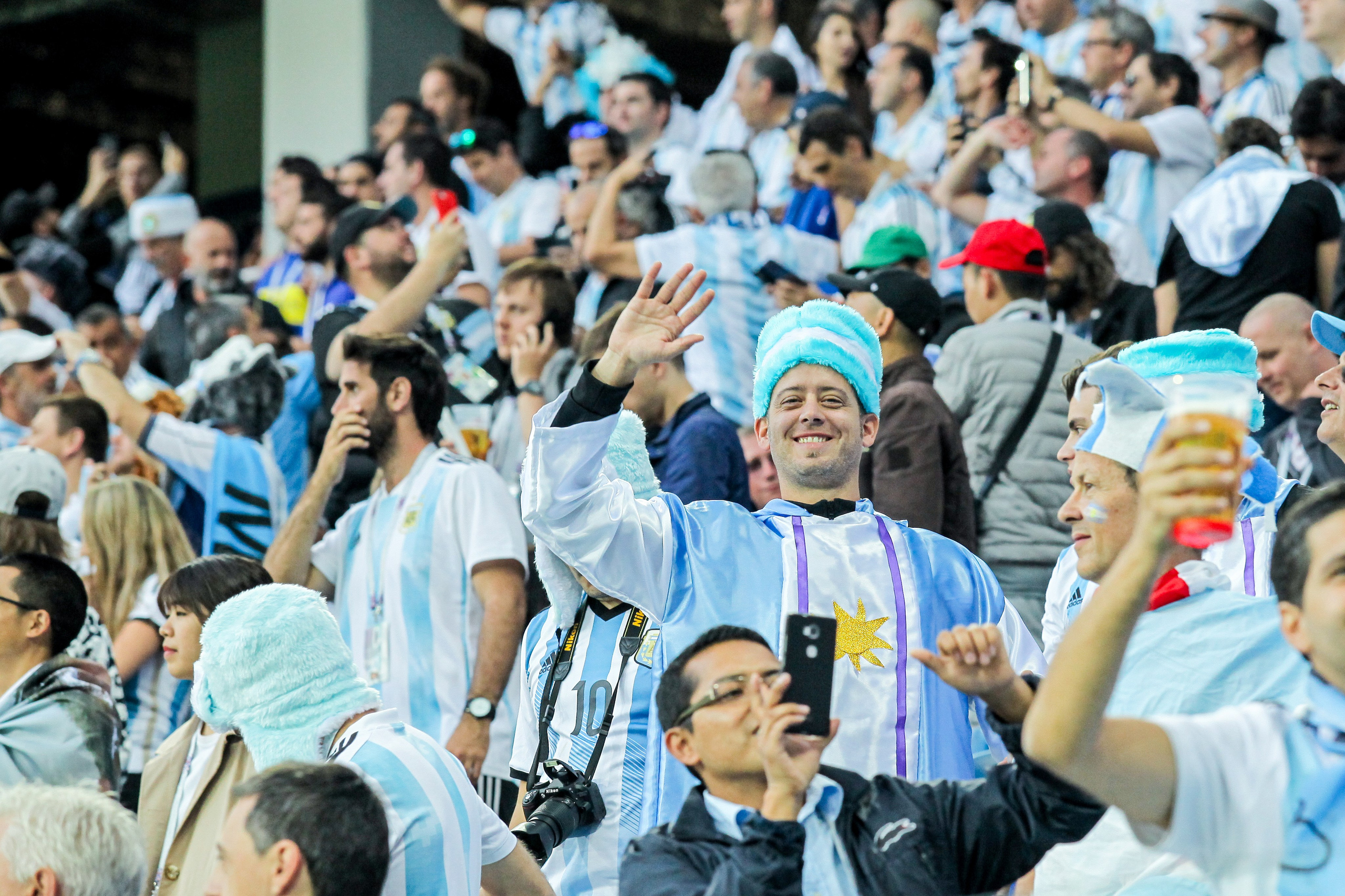 Футбол. Фотограф Нижний Новгород