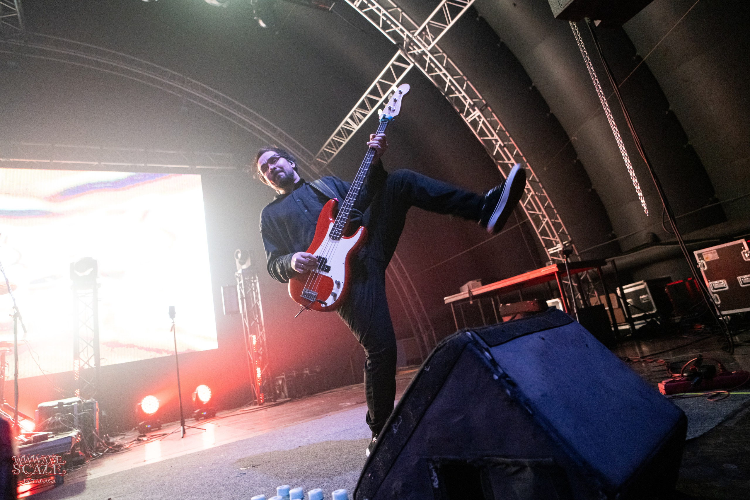 Джизус / @Кроп Арена / Краснодар. Концертный фотограф в Краснодаре