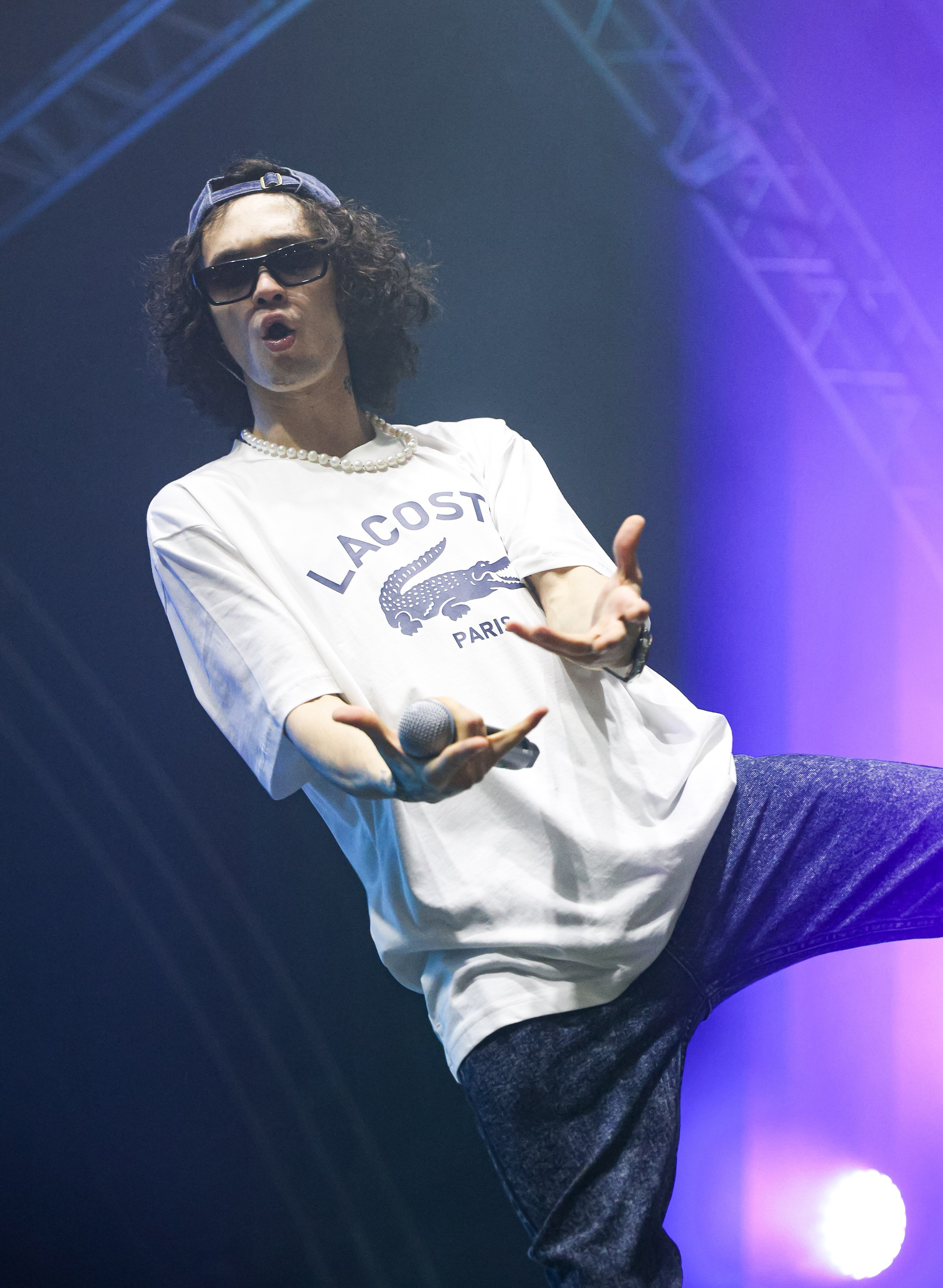 Gone.Fludd / @Кроп Арена / Краснодар. Концертный фотограф в Краснодаре