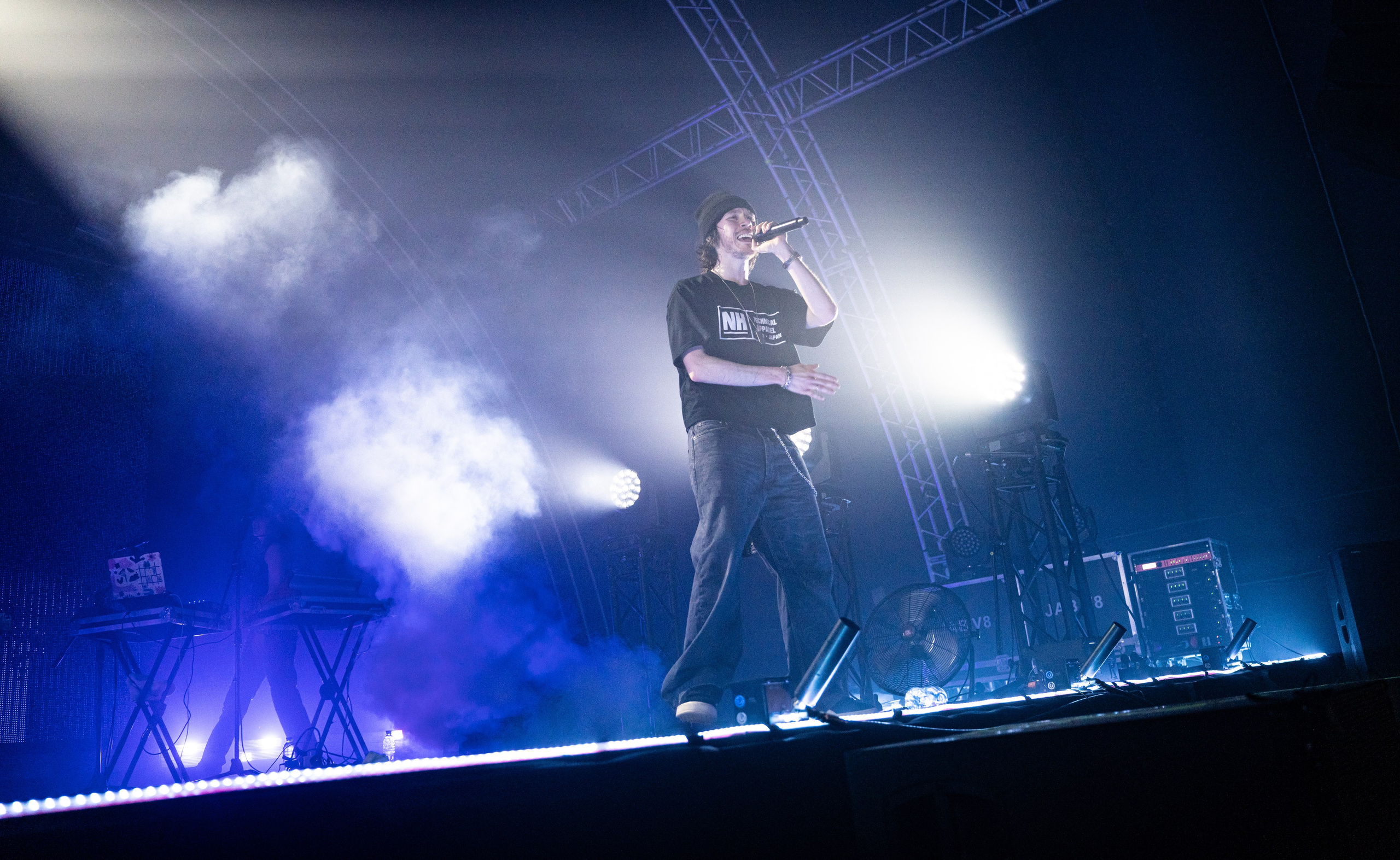 Big Baby Tape / @Кроп Арена / Краснодар. Концертный фотограф в Краснодаре