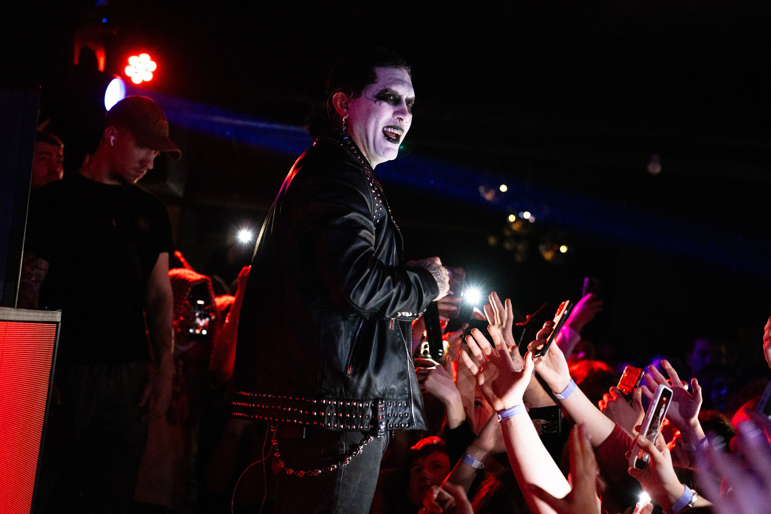 Balagan & Ганвест / @ТА.МАМ / Краснодар. Концертный фотограф в Краснодаре