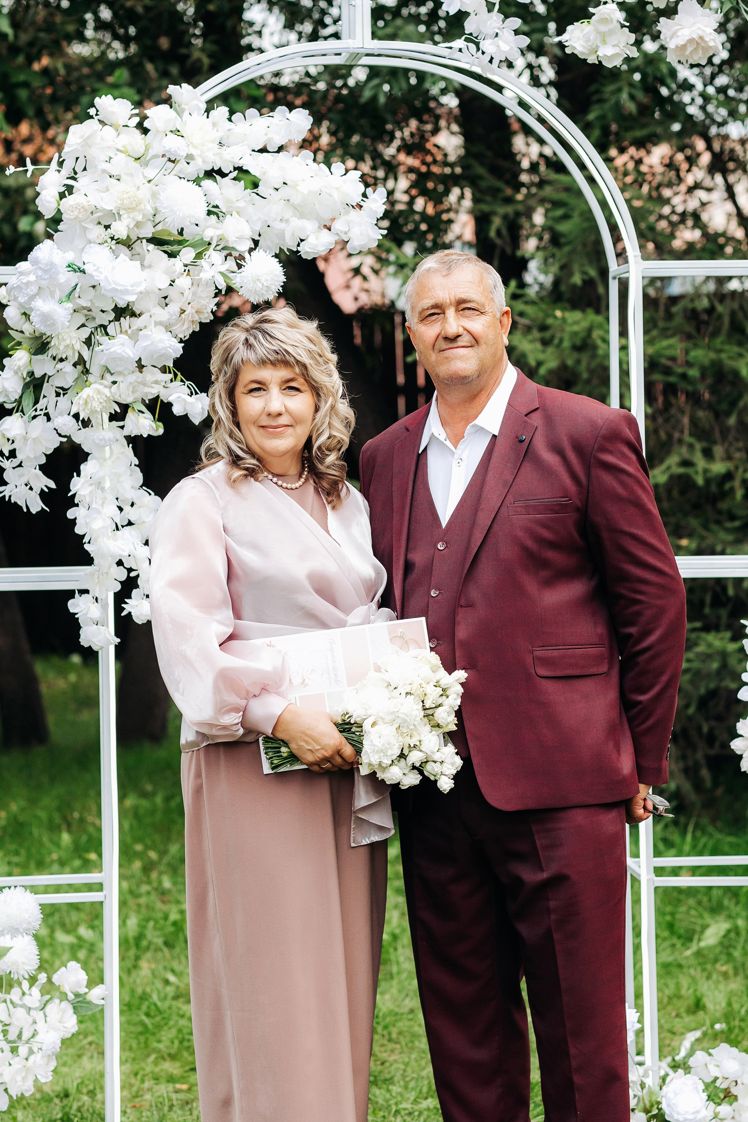 Александр Ирина. Фотограф Омск Андрей Козяков