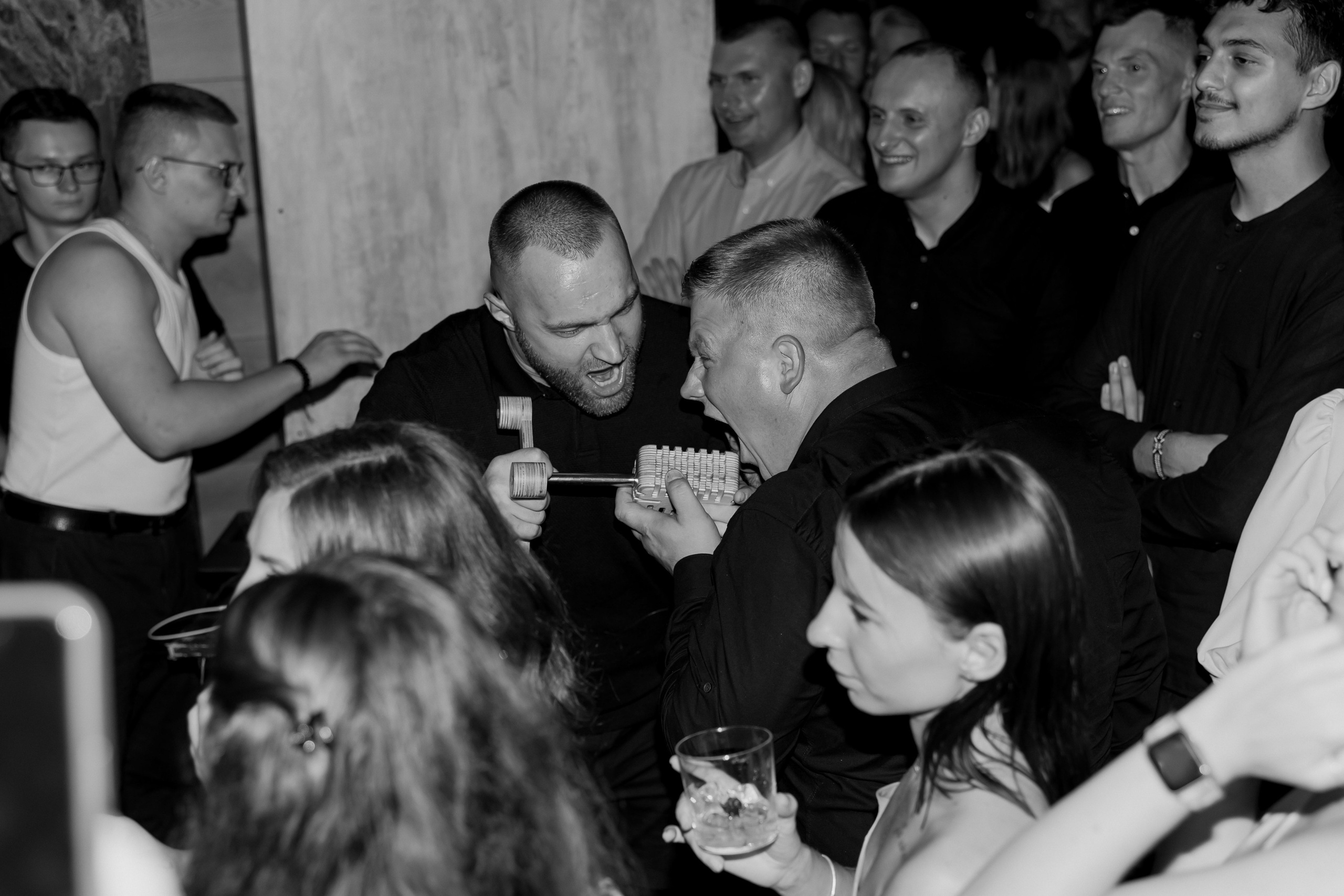 Artem & Victoria. Главная