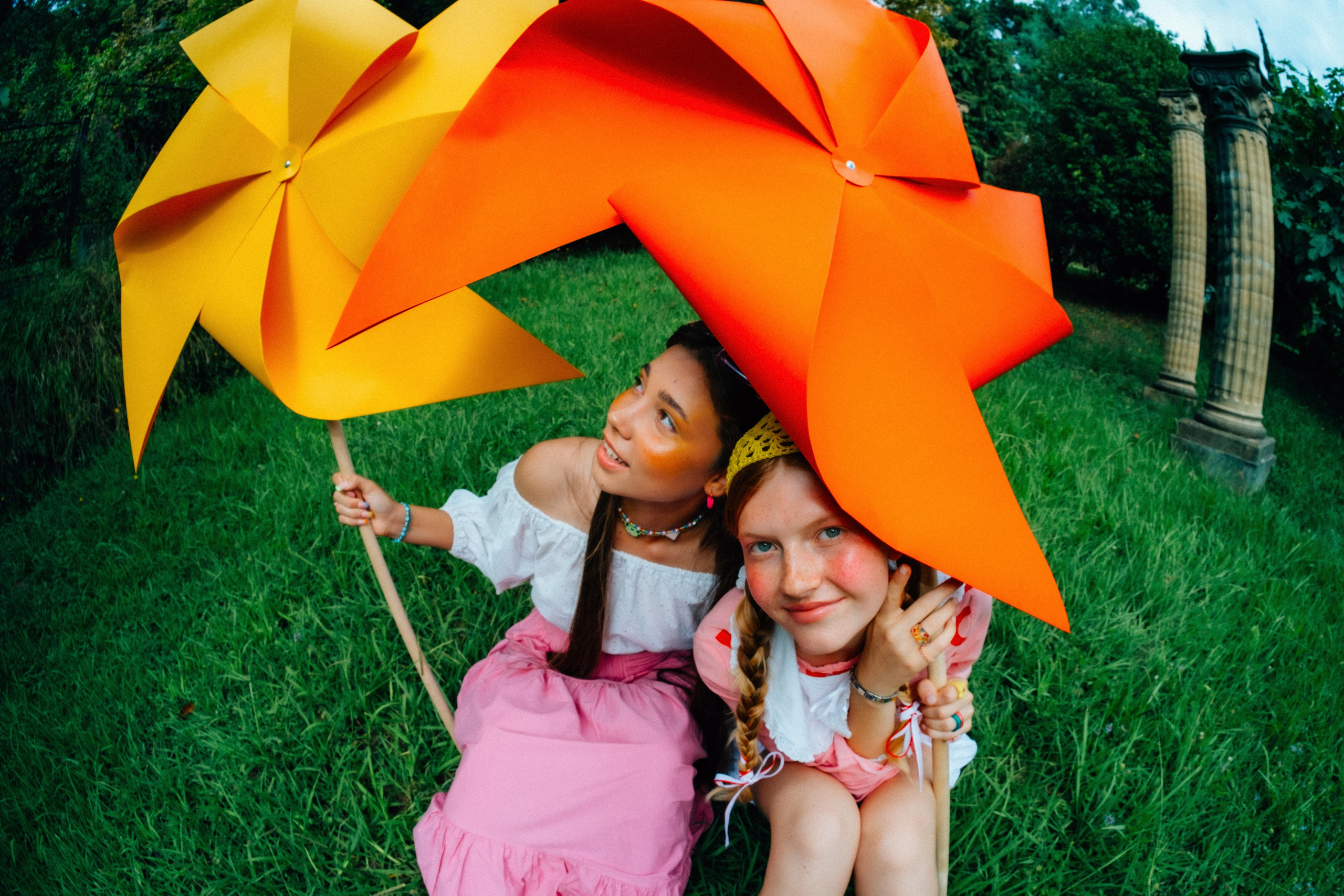 Беззаботные дни. Репортажный фотограф в Сочи Екатерина Вежливцева