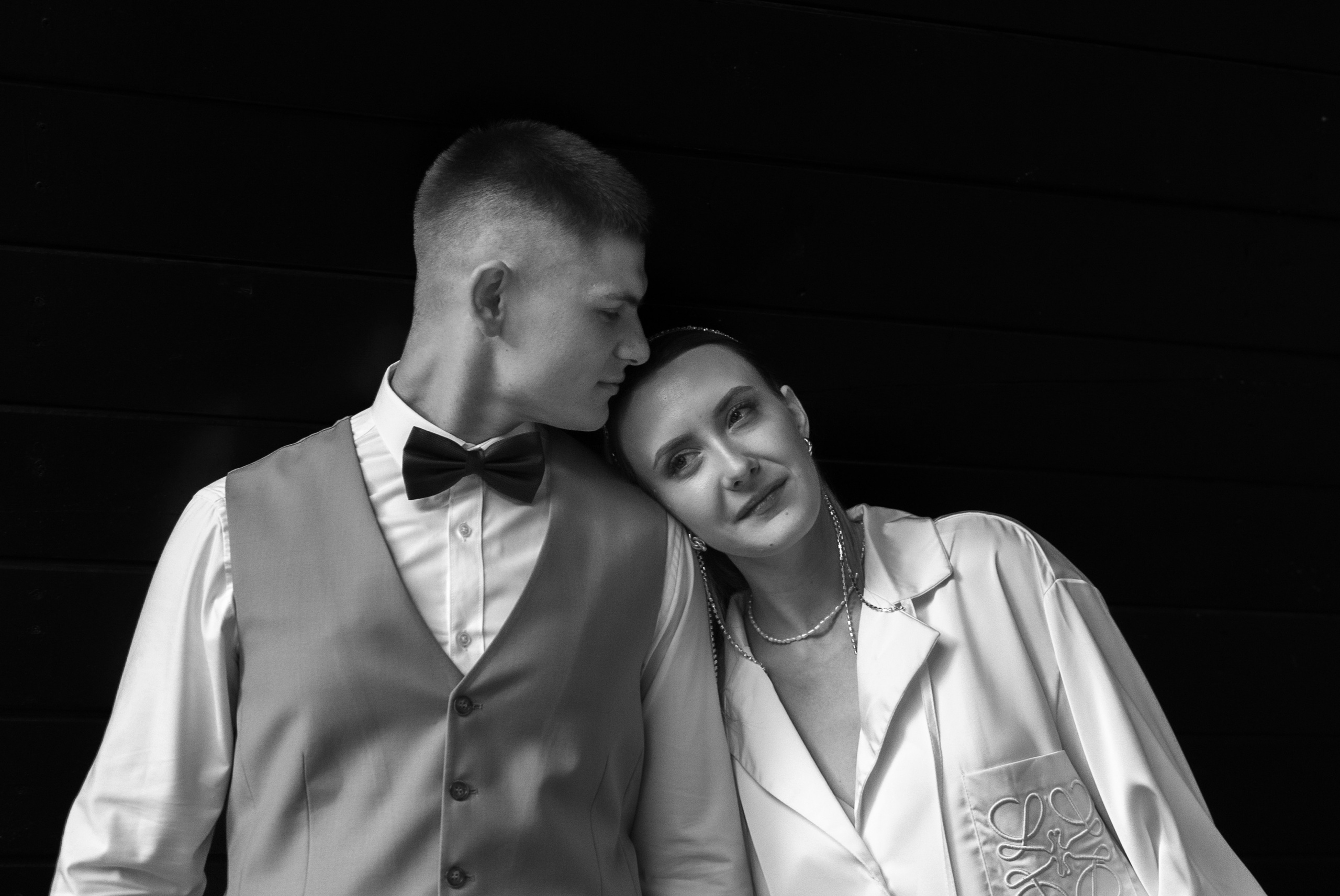 Предсвадебная прогулка. ТВОЁ ФОТО | ВИДЕО