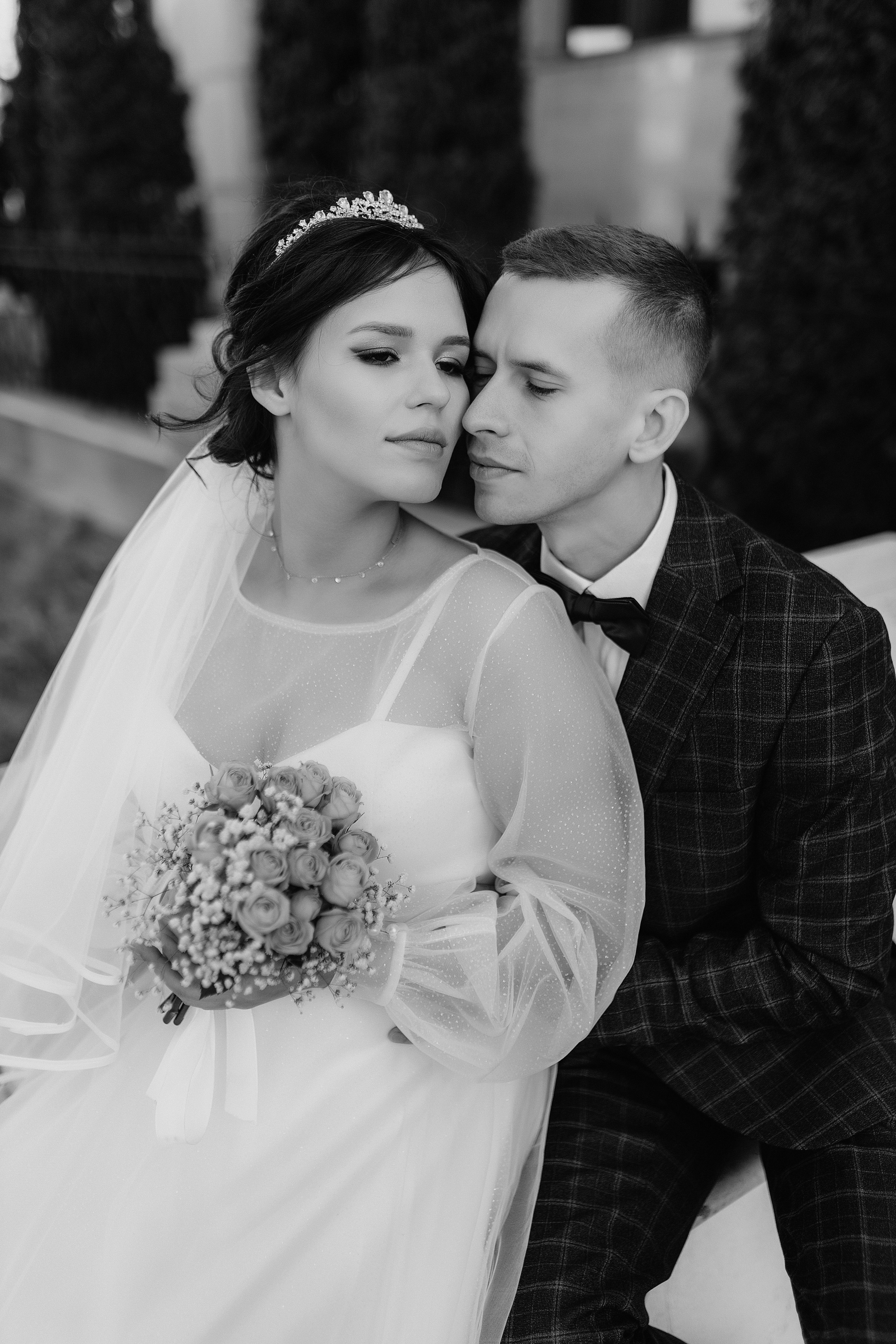 М&Д. Фотограф Пенза/Сердобск