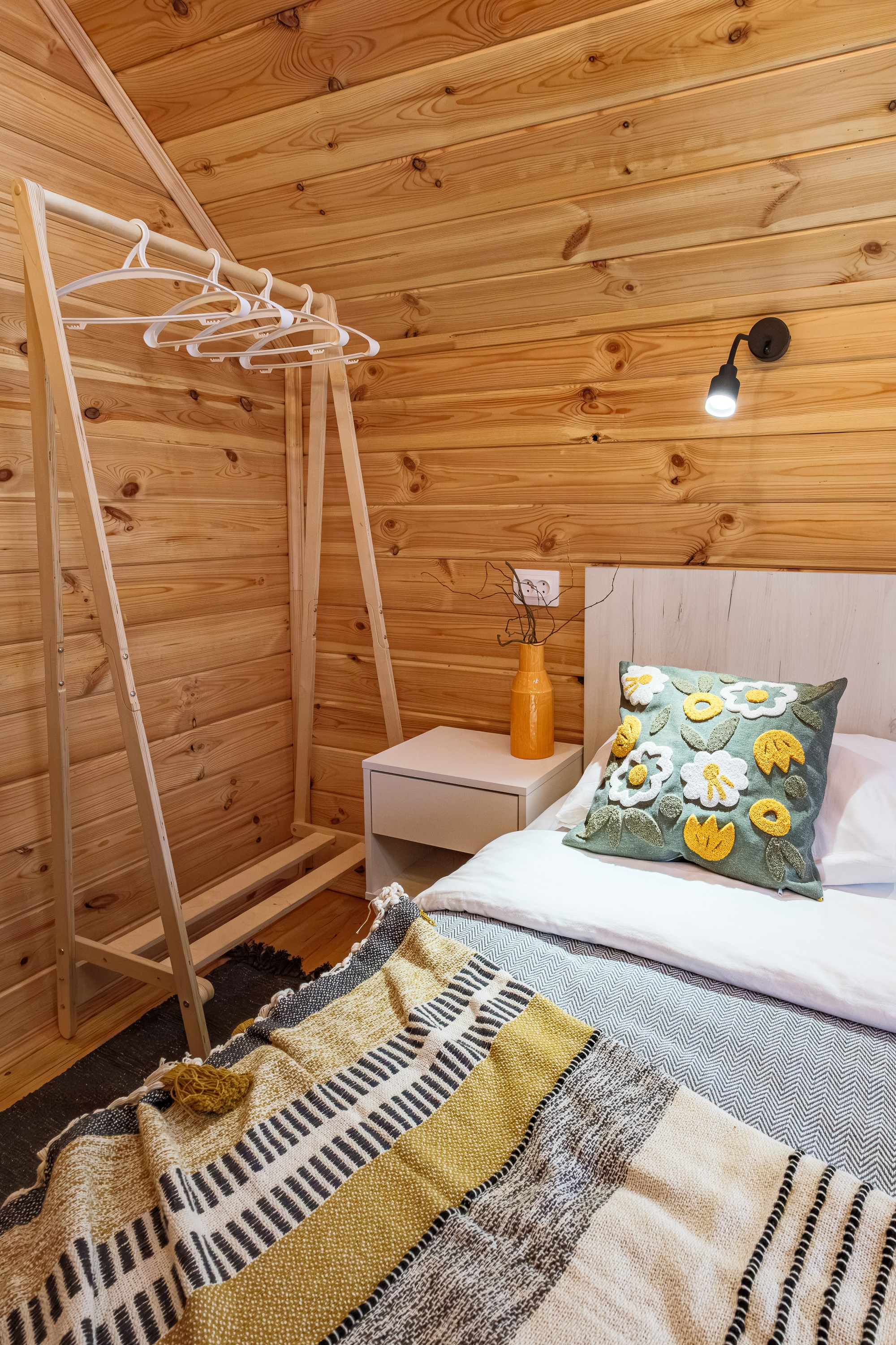 Коттеджи «Rest Time» Терскол. Фотограф на Эльбрусе • Роман Шатхин