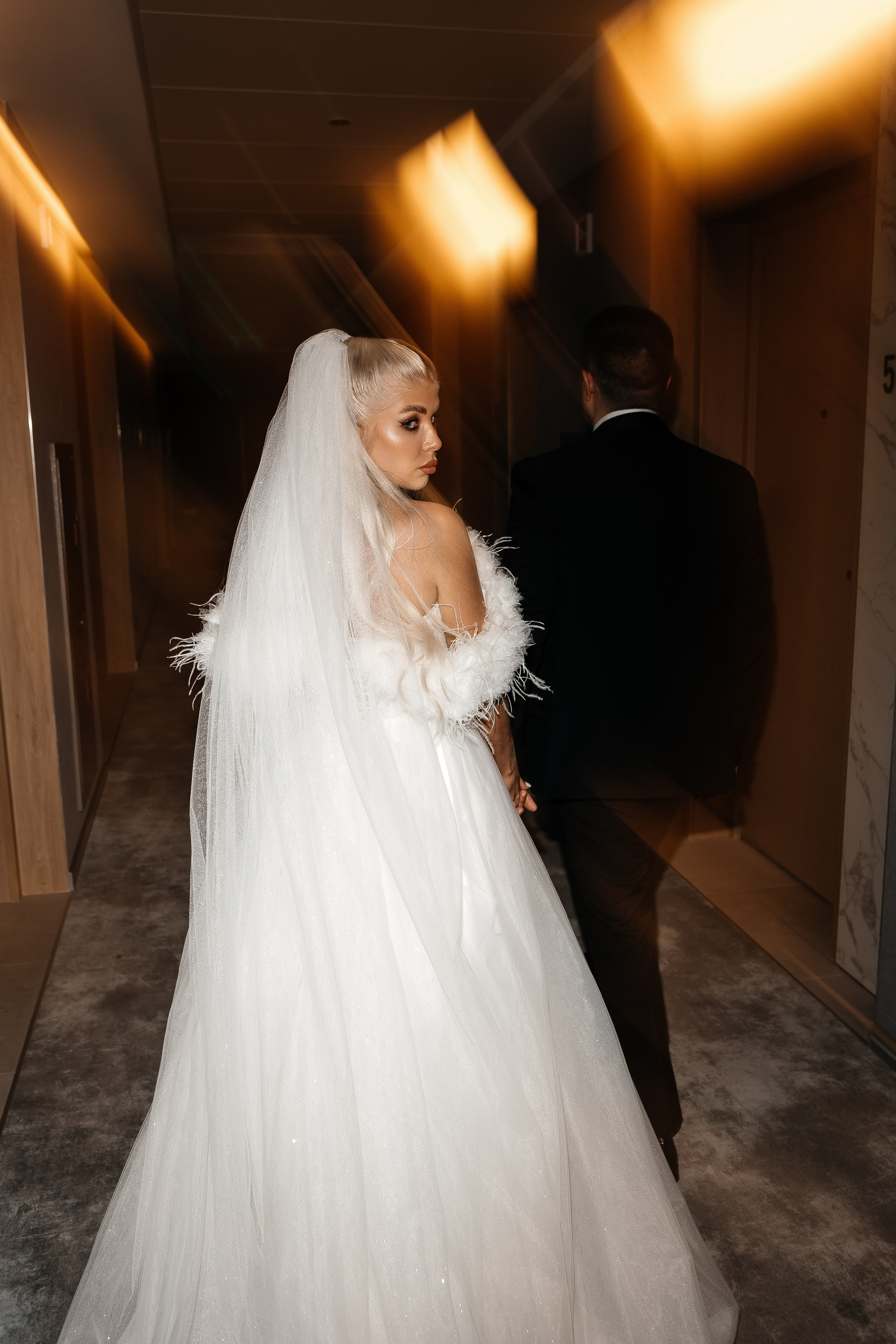 Виктор & Дарья | 02.08.25. Свадебный и семейный фотограф в Омске Евгения Хакимова