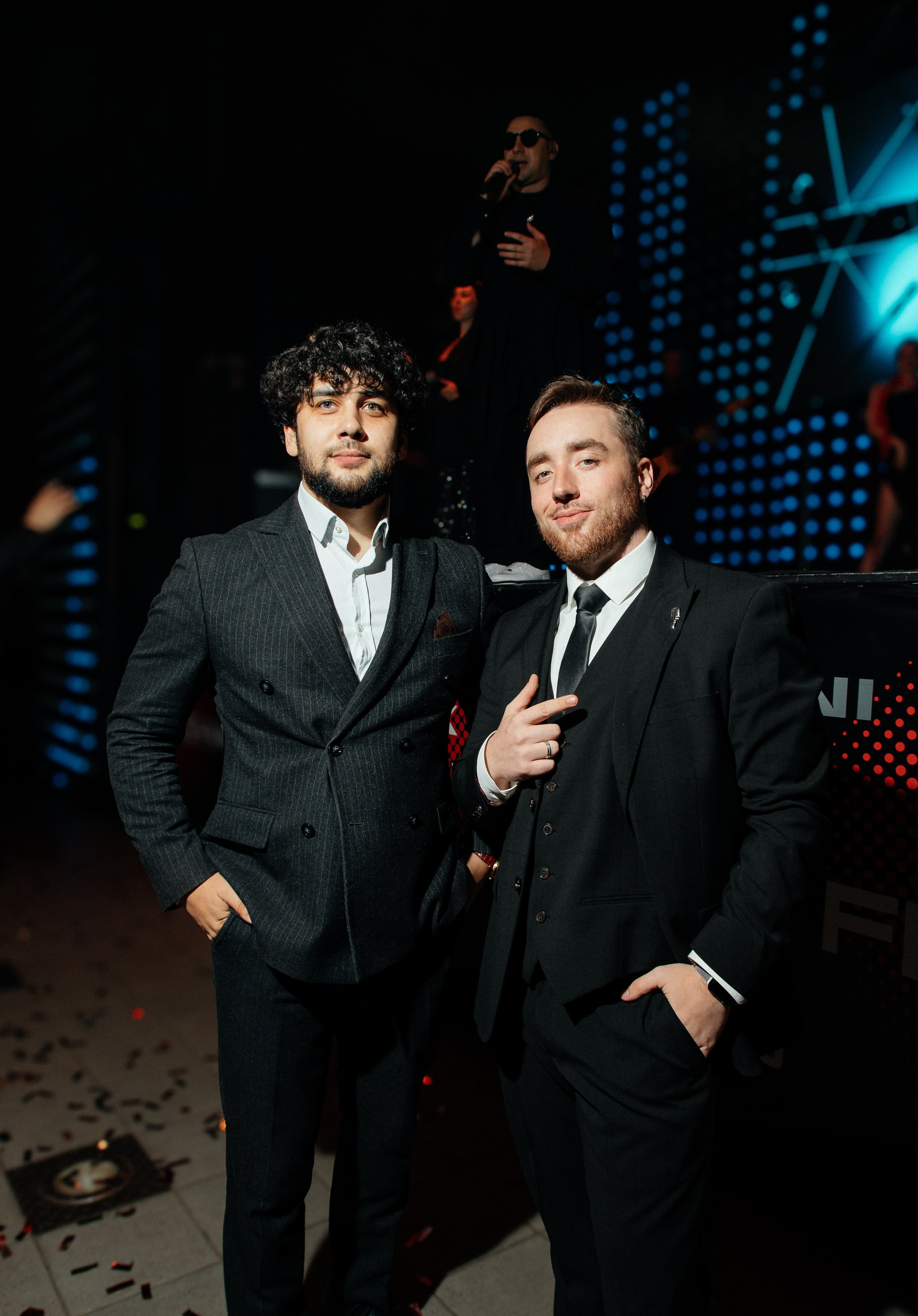 Miss Bikini Flex Gym 2024. Фотограф Семён Гнеушев