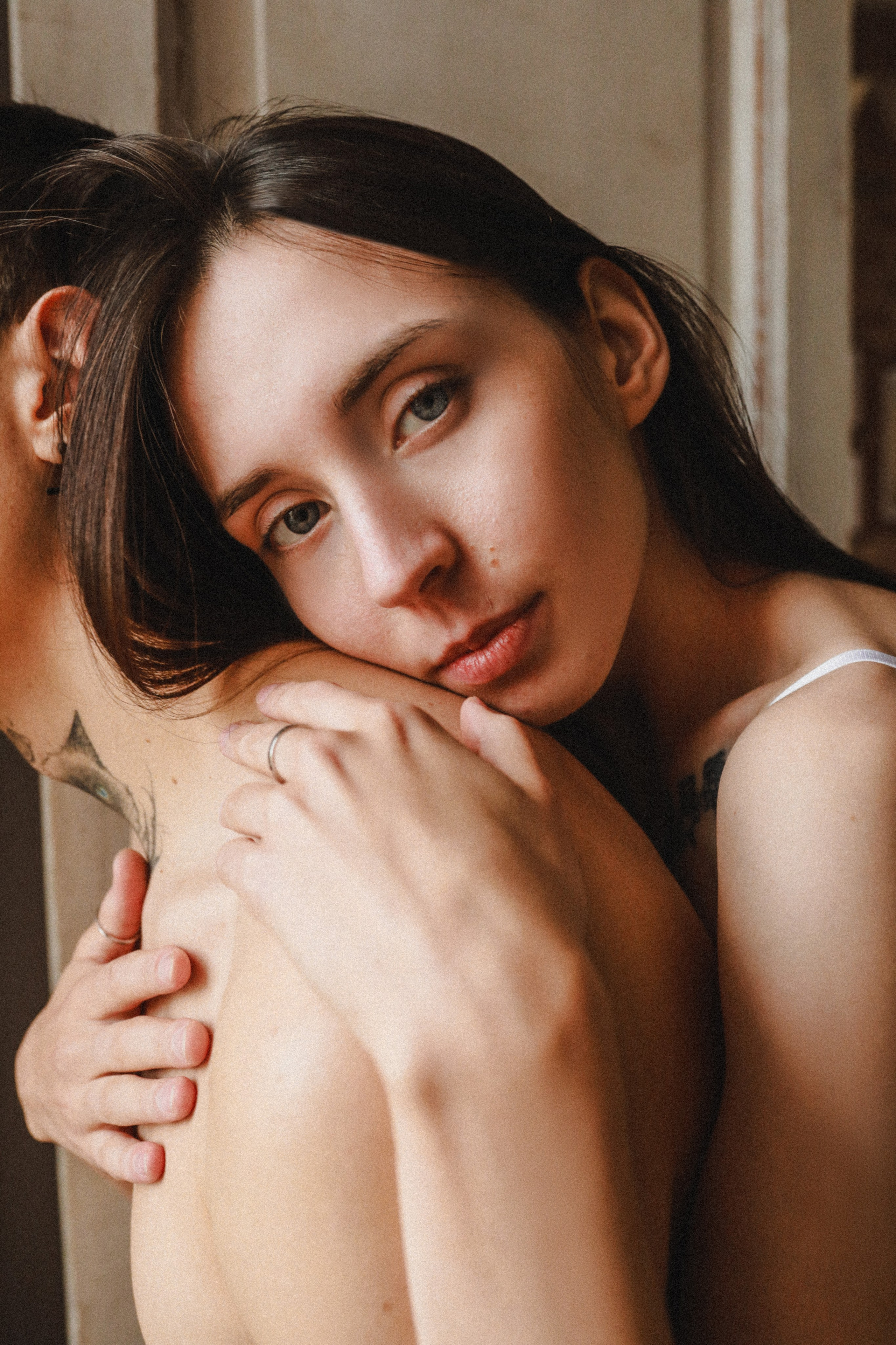 Любовь на Техноложке