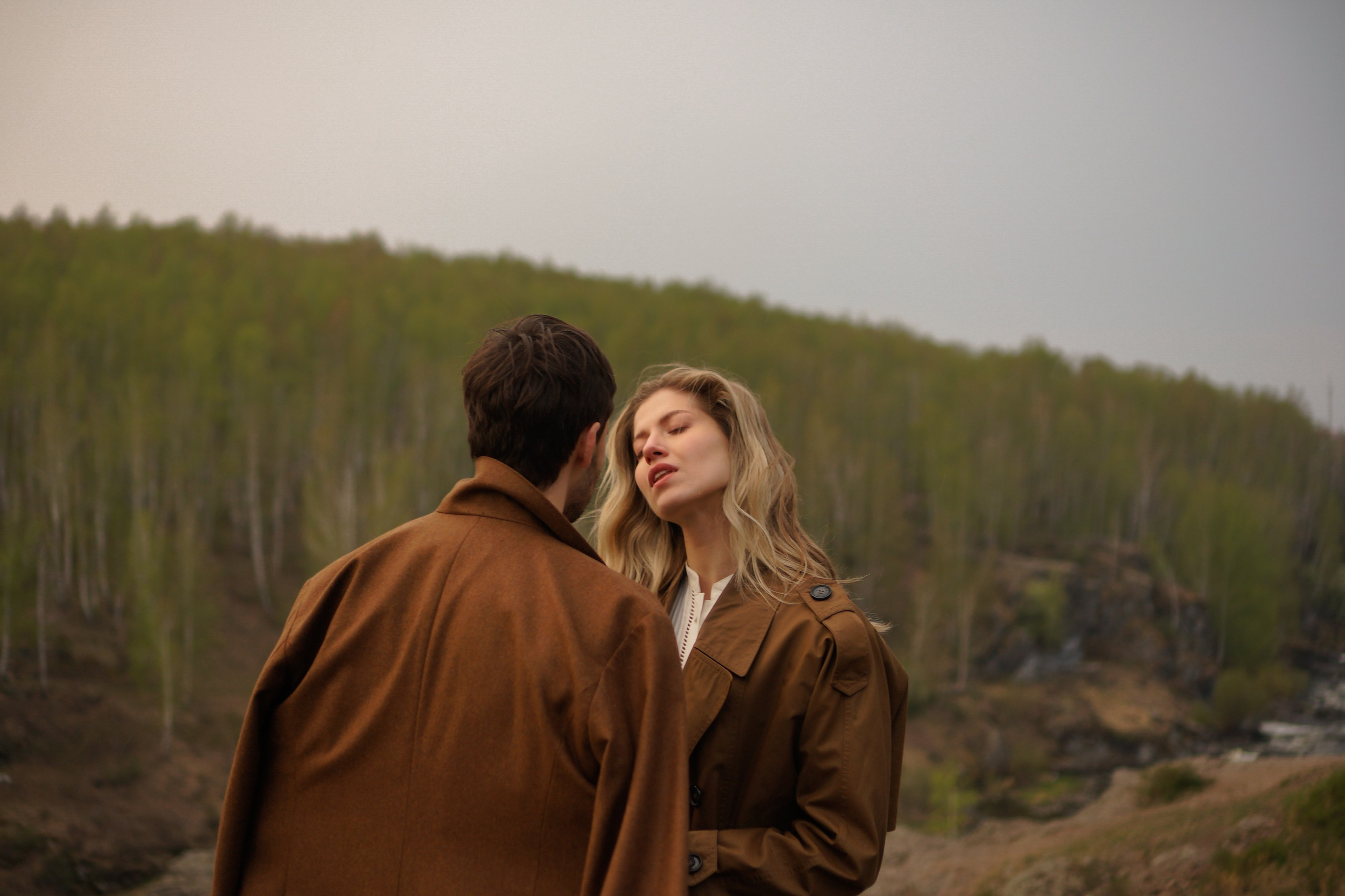 По воле ветра