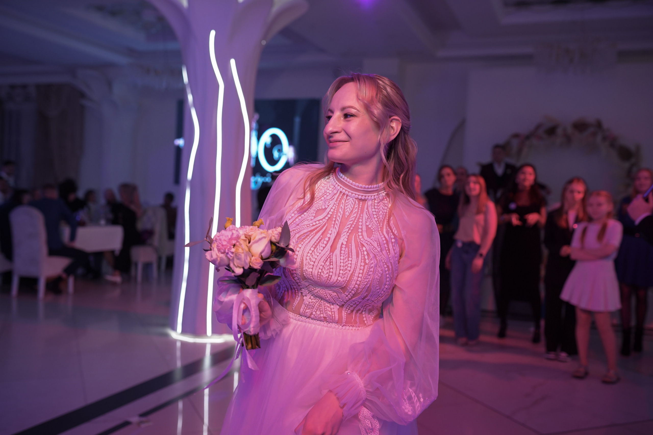 Любовь в каждом кадре