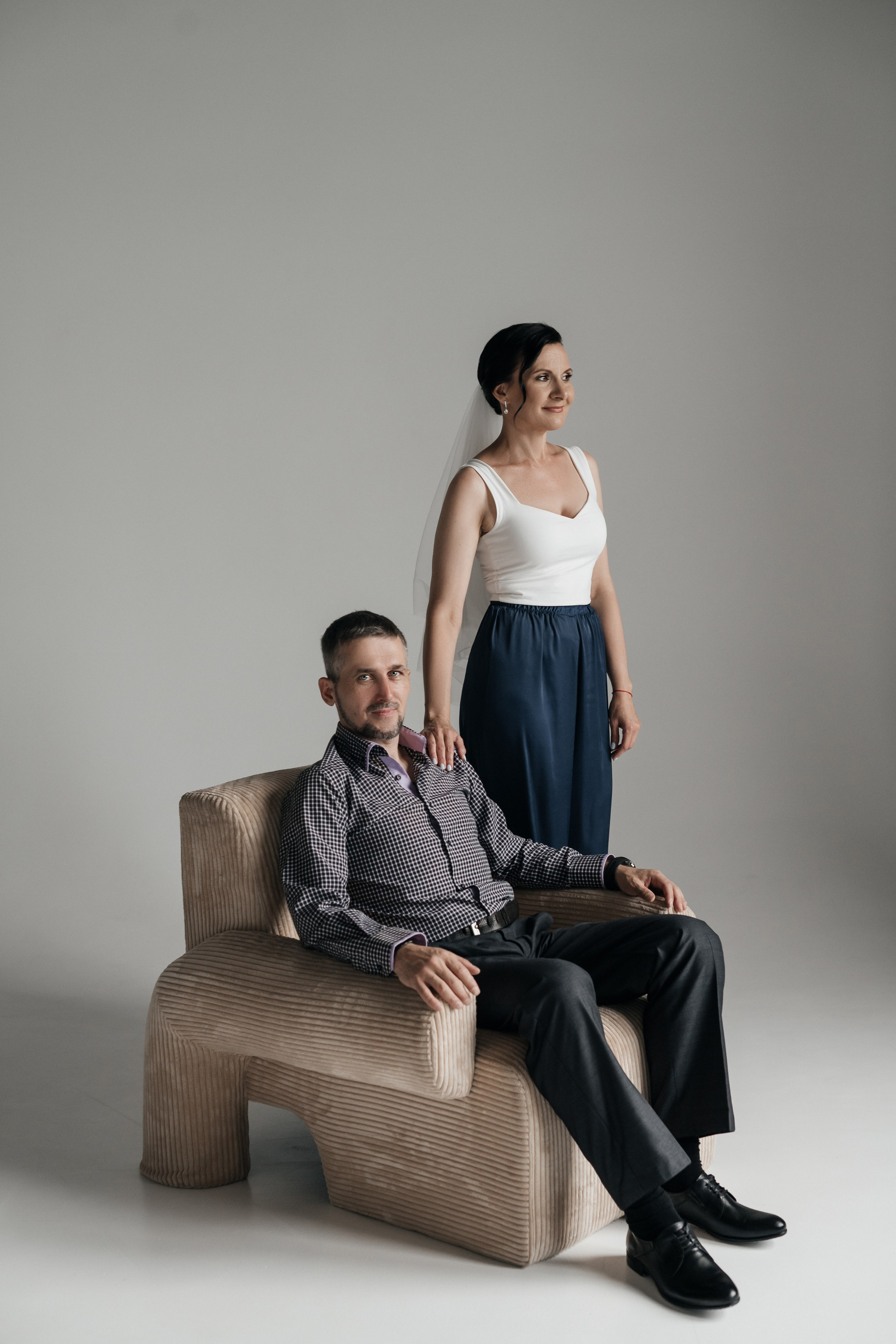 Оля и Артем. Портретный фотограф во Владивостоке Наталья Макарова