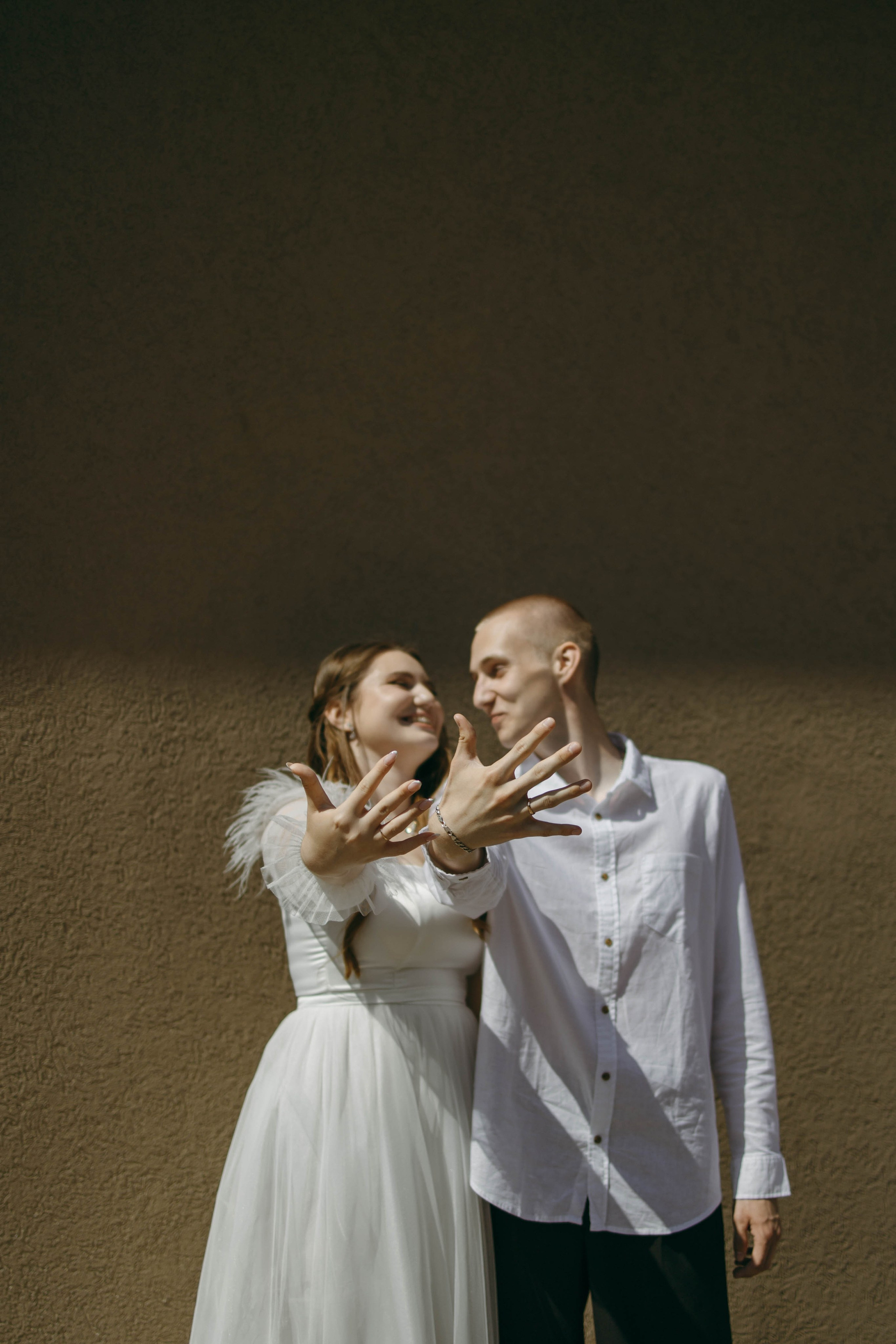 Дима и Света | свадебная фотосессия. Фотограф в Нижнем Новгороде Креава Ира