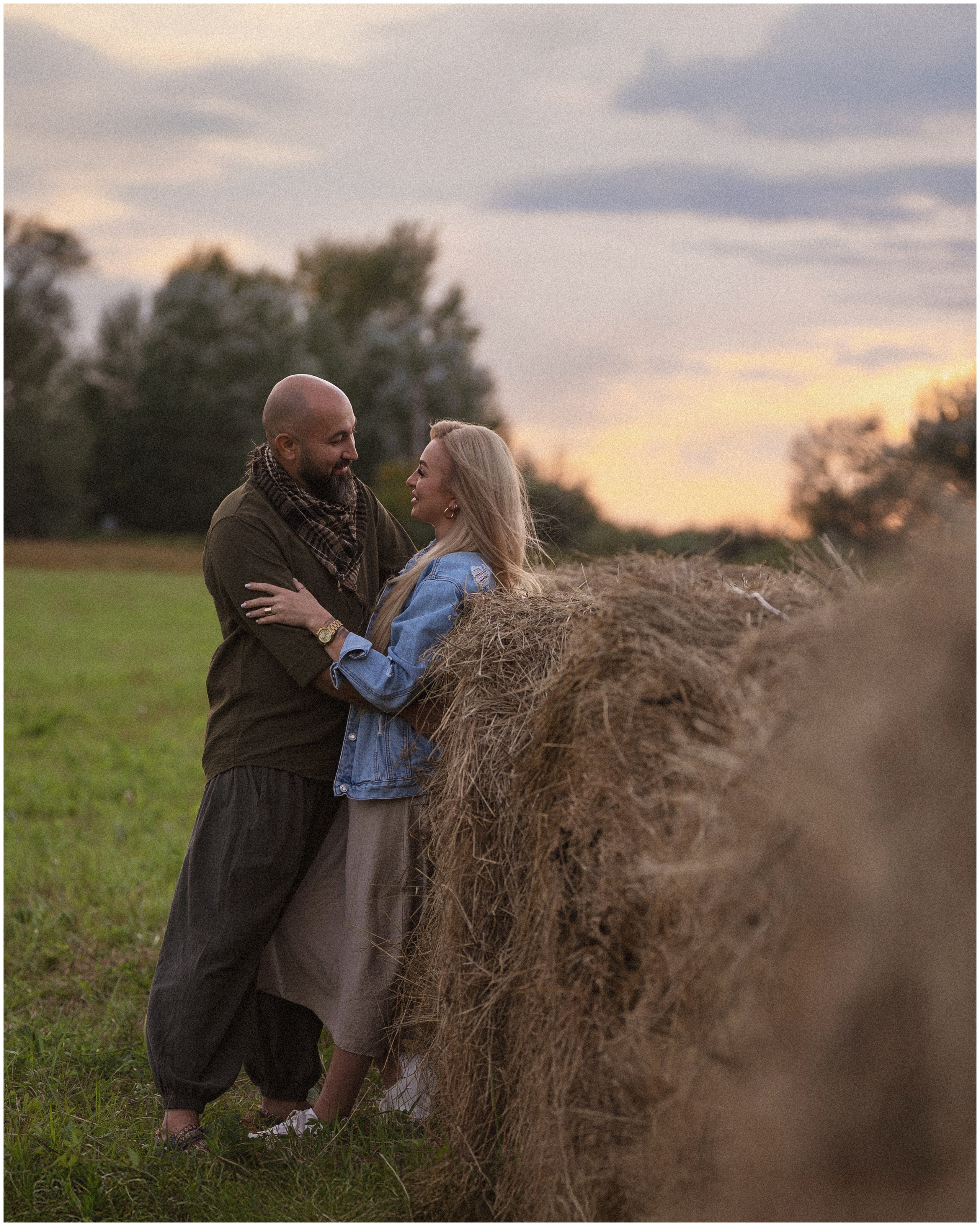 LOVE STORY. Портретный фотограф в Павлодаре Руслан Насыров