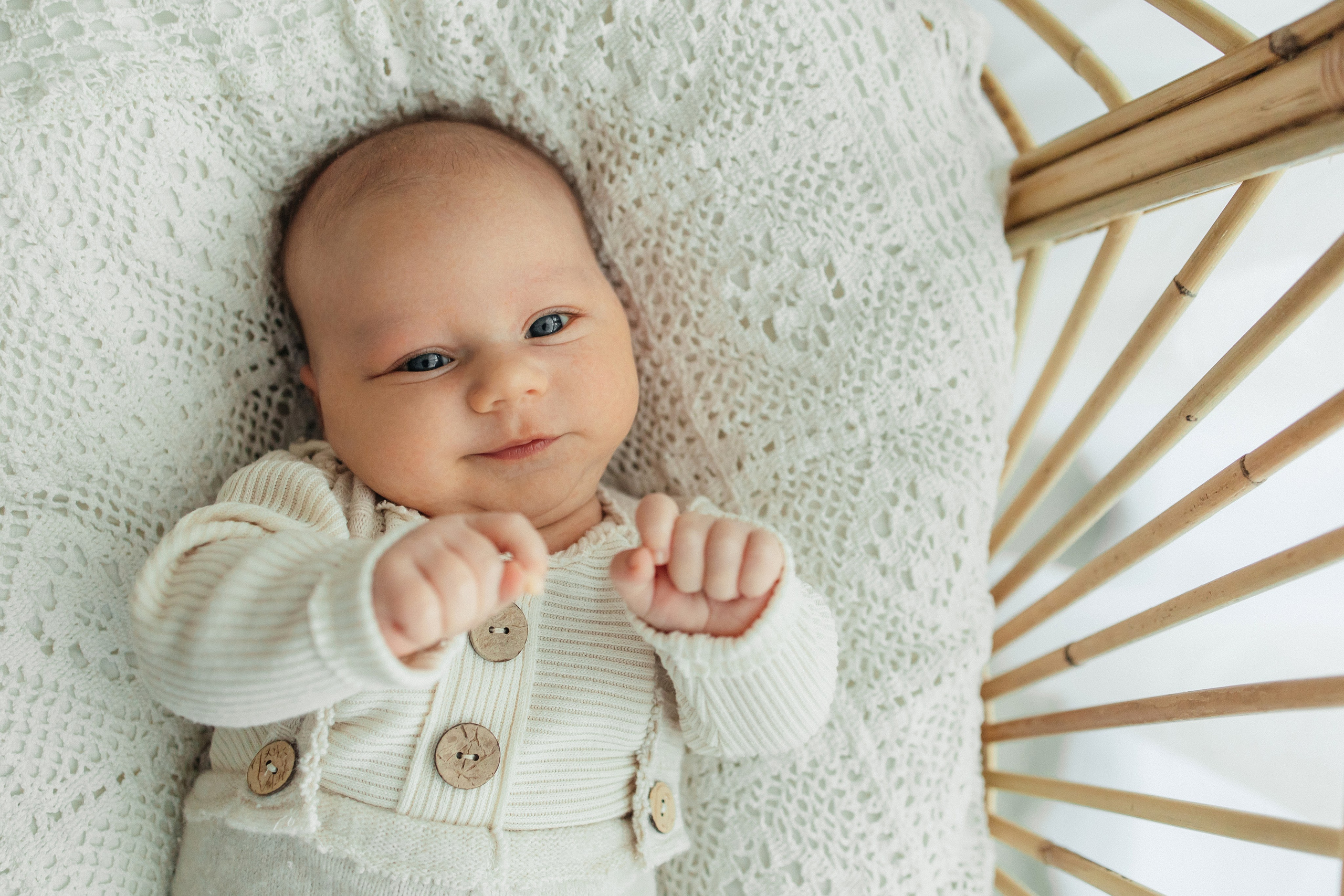 Newborn (14-30 дней). Истории