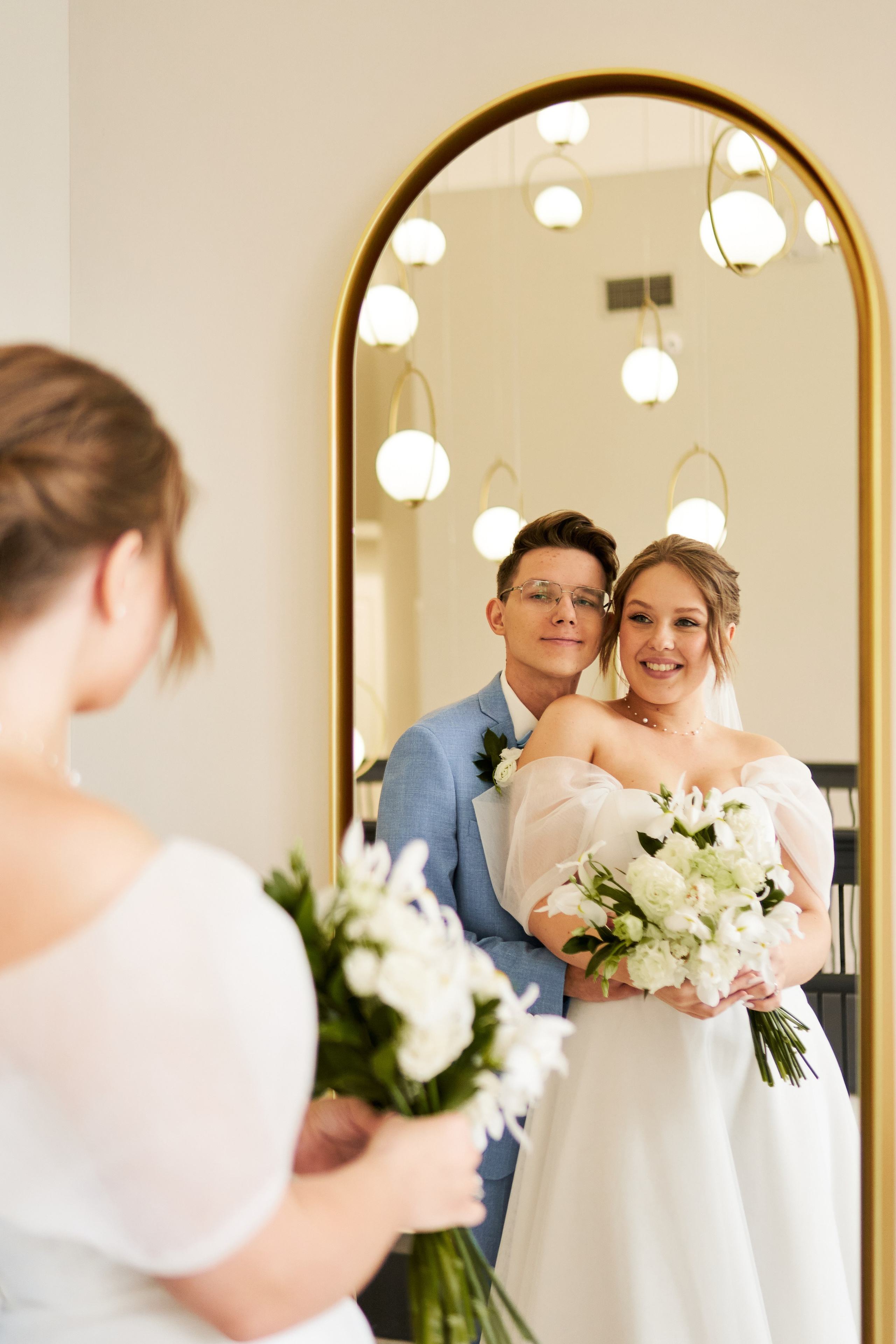 Свадебная фотосъемка. Фото и видеосъемка Alex May Екатеринбург