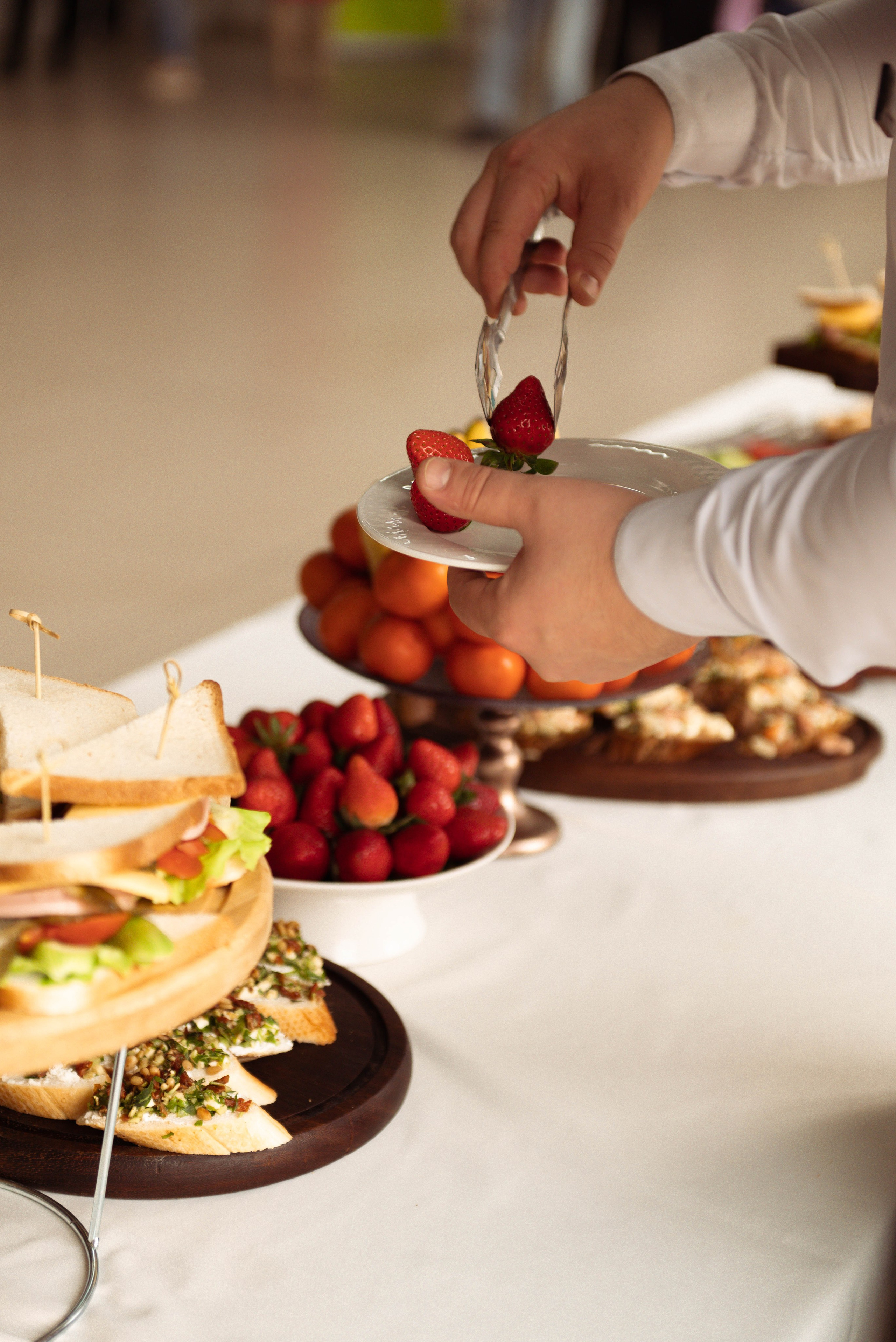 JAC Big day. Фотограф Москва Настя Профотовна. Репортажные, свадебные и контент фотосессии