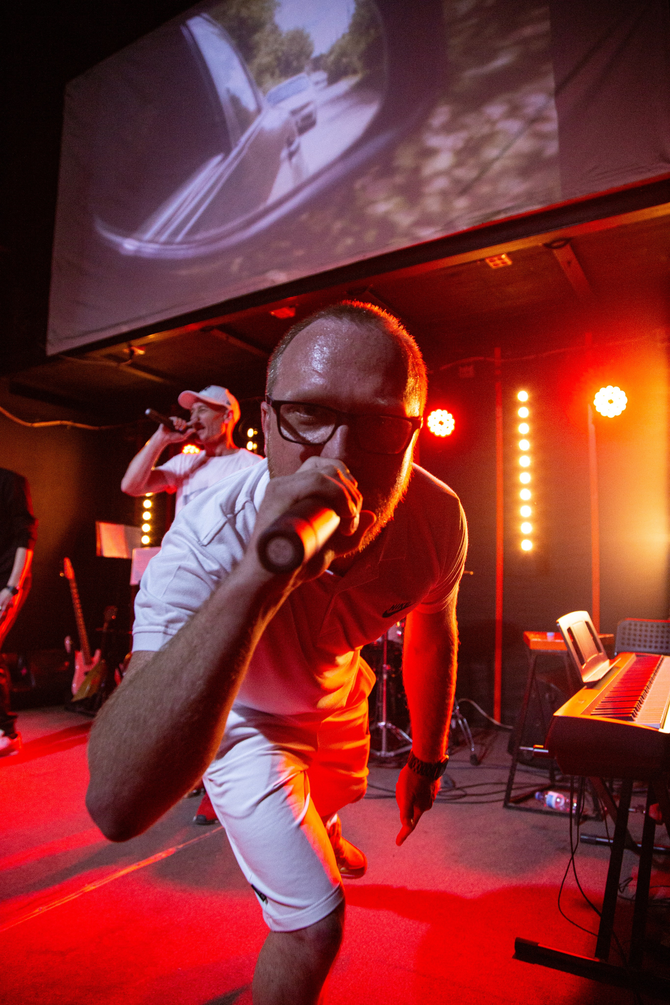 Секта 52. Фотограф в Нижнем Новгороде Екатерина Хисматулина