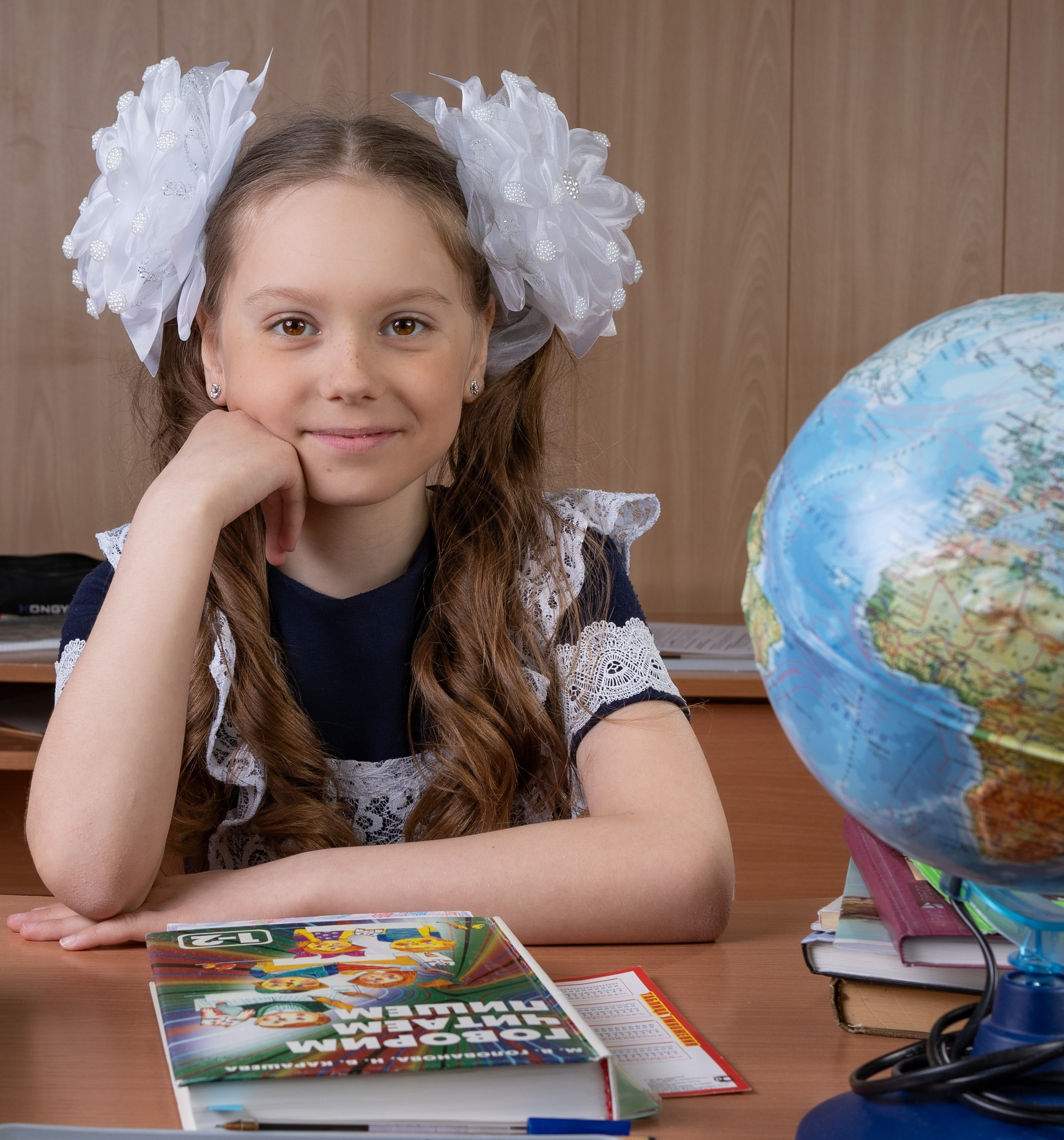 Школьная. Фотограф Ворошилов Дмитрий. Эссо. Камчатка