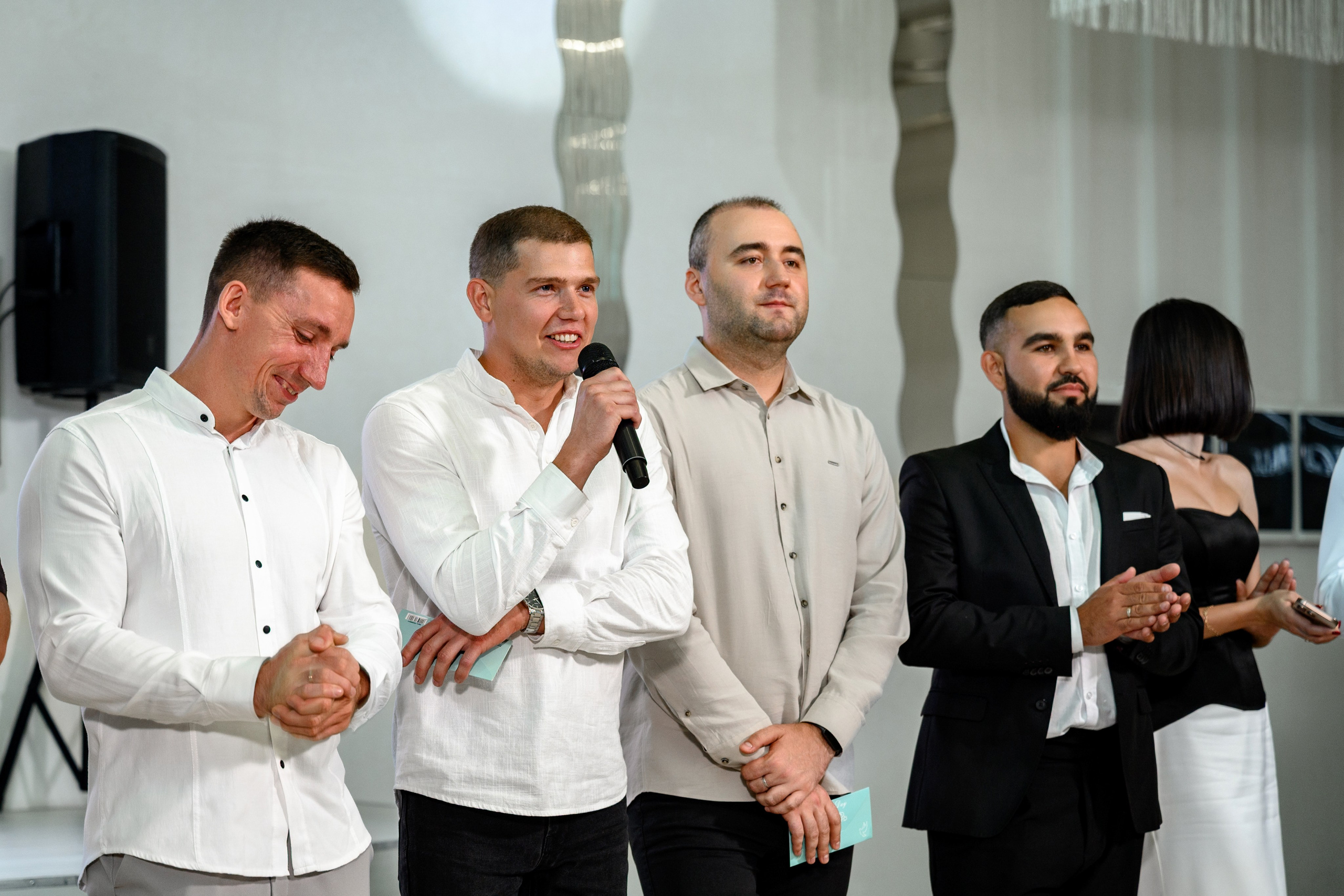 Nadezhda & Alexey. Фотограф в Липецке Ковалько Евгений