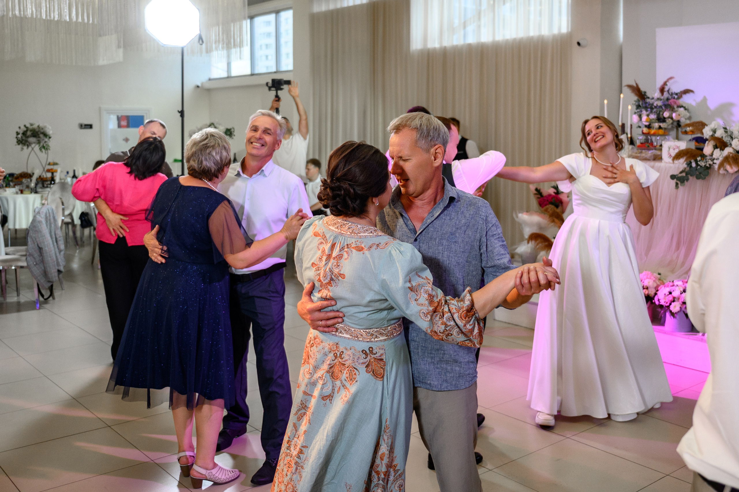Nadezhda & Alexey. Фотограф в Липецке Ковалько Евгений