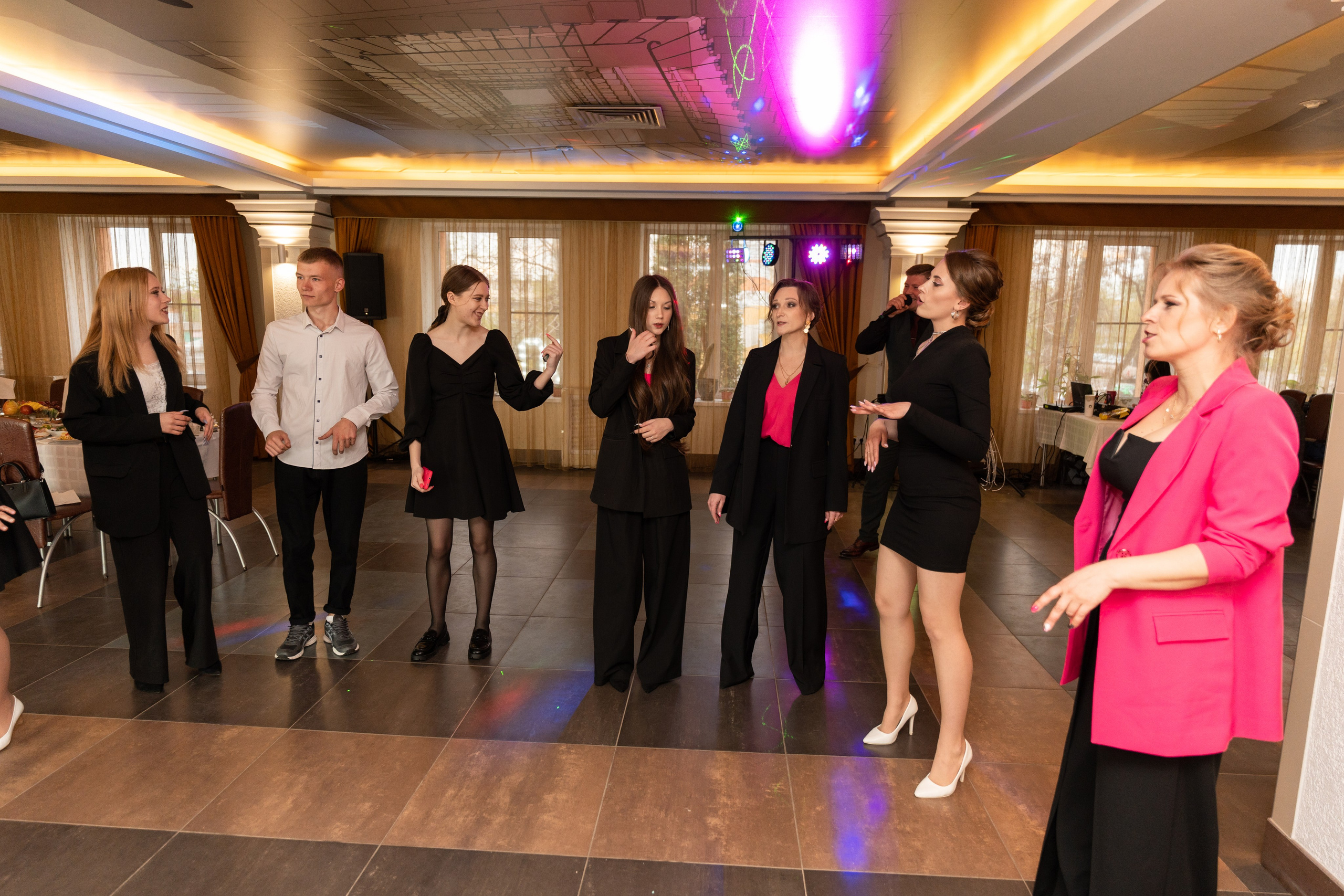 30 лет. Семейный и свадебный фотограф Минск, Беларусь Анна Орловская