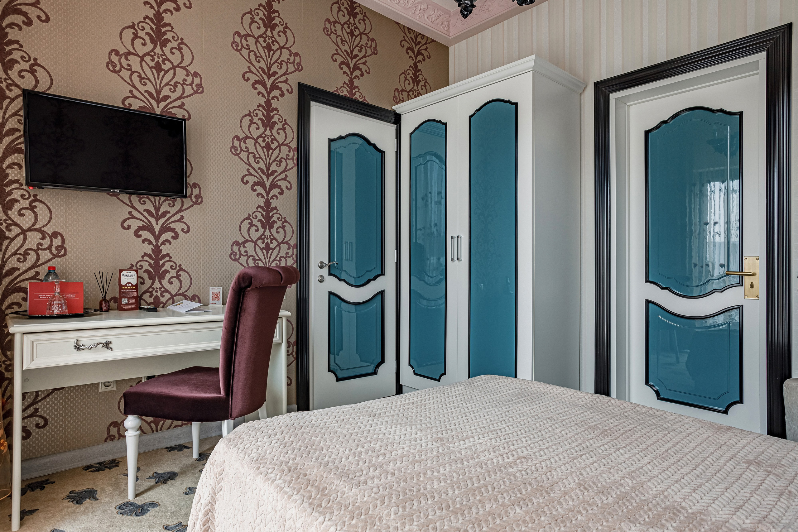 Фотосъёмка отелей в Краснодаре и Краснодарском крае. Свадебный, семейный, интерьерный фотограф в Краснодаре Денис Голощапов