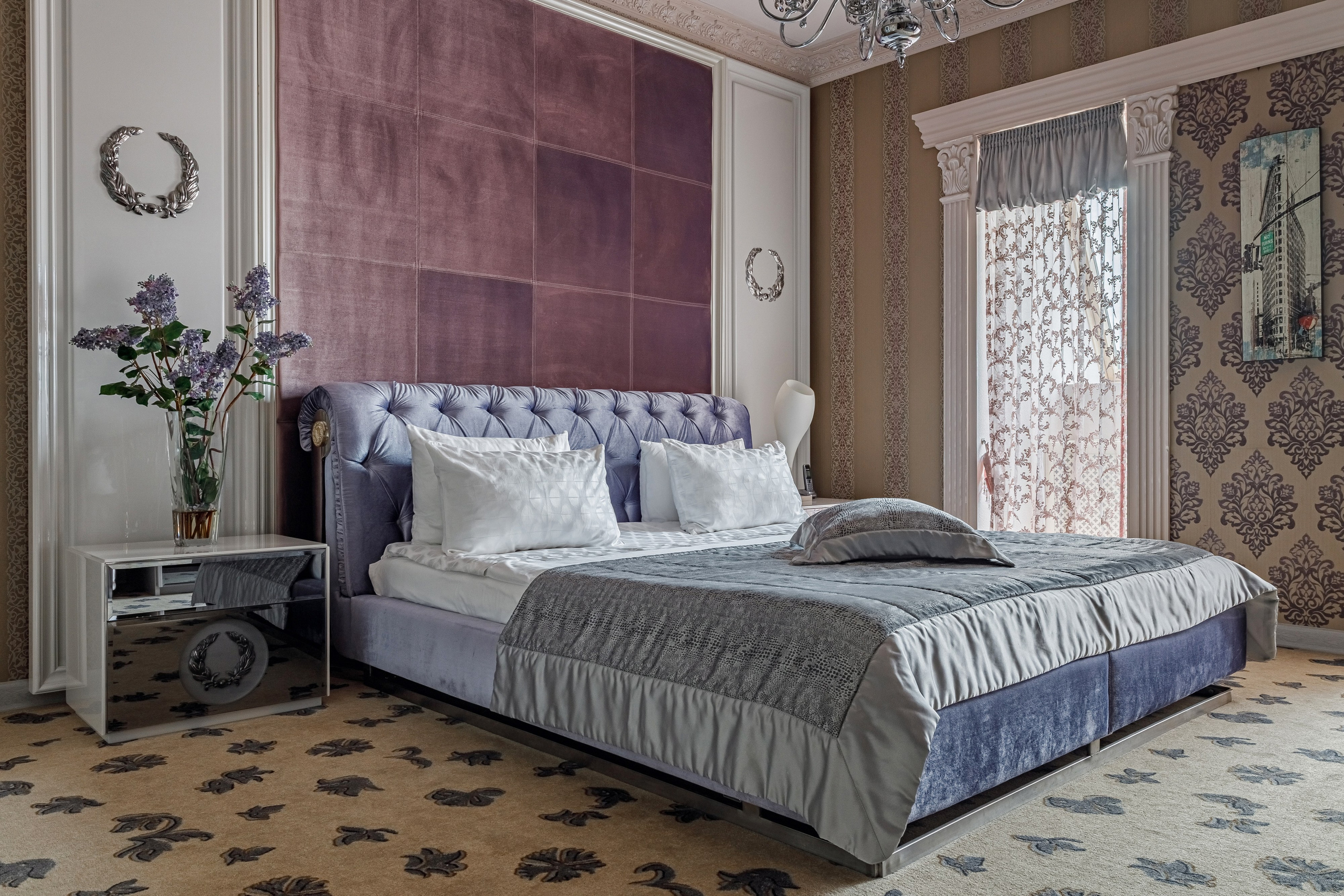 Фотосъёмка отелей в Краснодаре и Краснодарском крае. Свадебный, семейный, интерьерный фотограф в Краснодаре Денис Голощапов