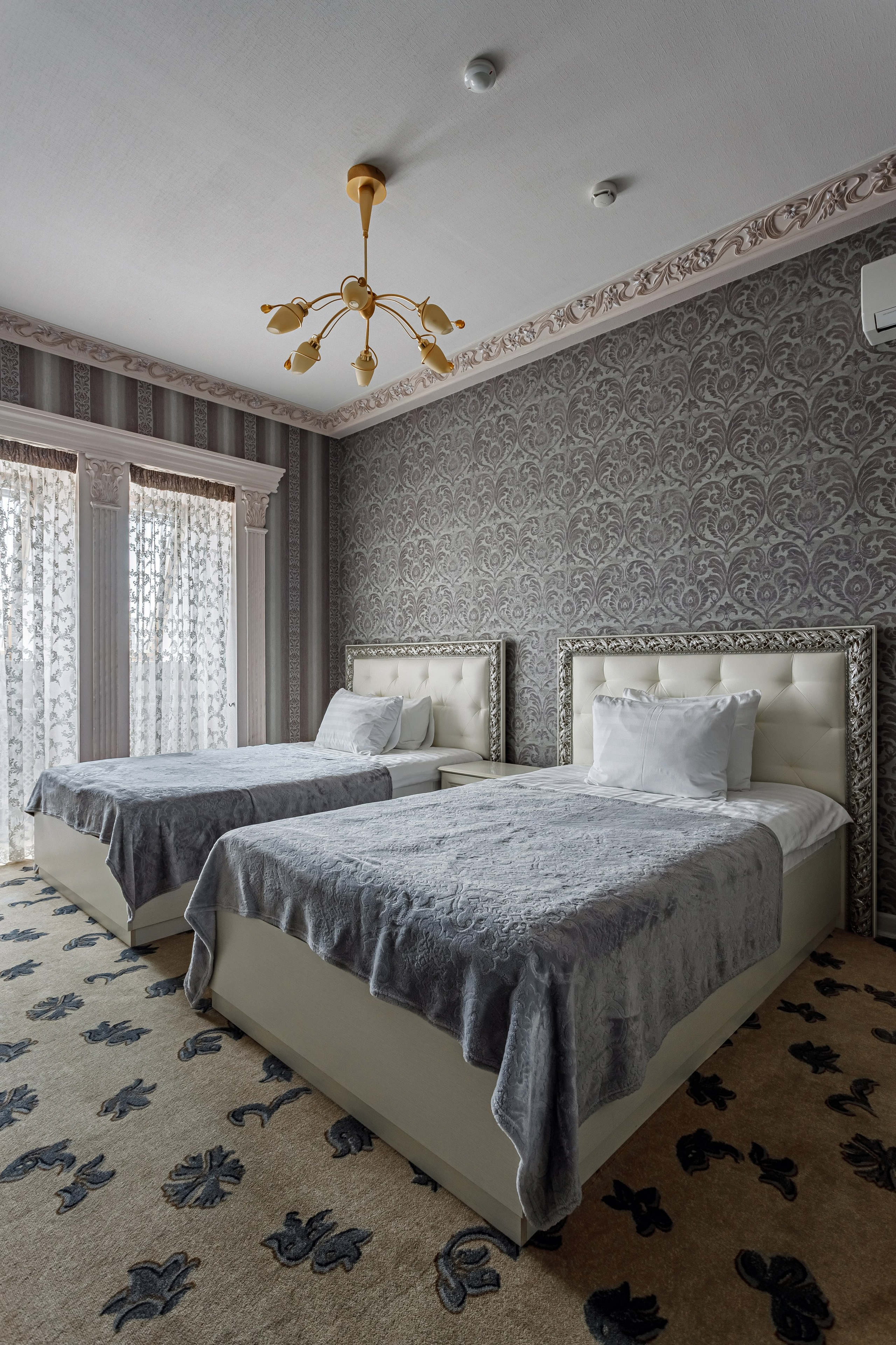 Фотосъёмка отелей в Краснодаре и Краснодарском крае. Свадебный, семейный, интерьерный фотограф в Краснодаре Денис Голощапов